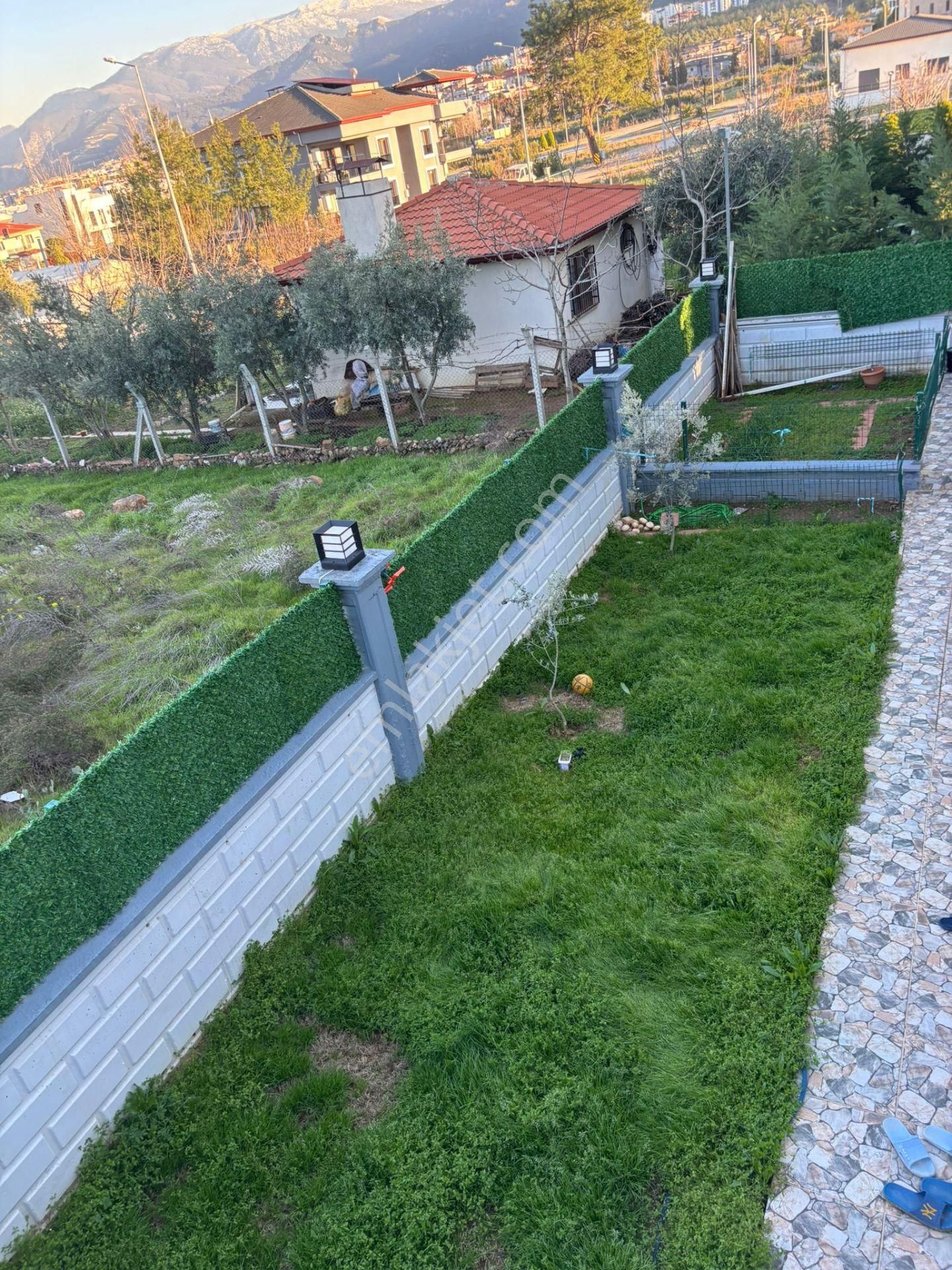 Kaan Emlaktan Şirinköyde Doğa Manzaralı Lüks Daire - Görsel 6