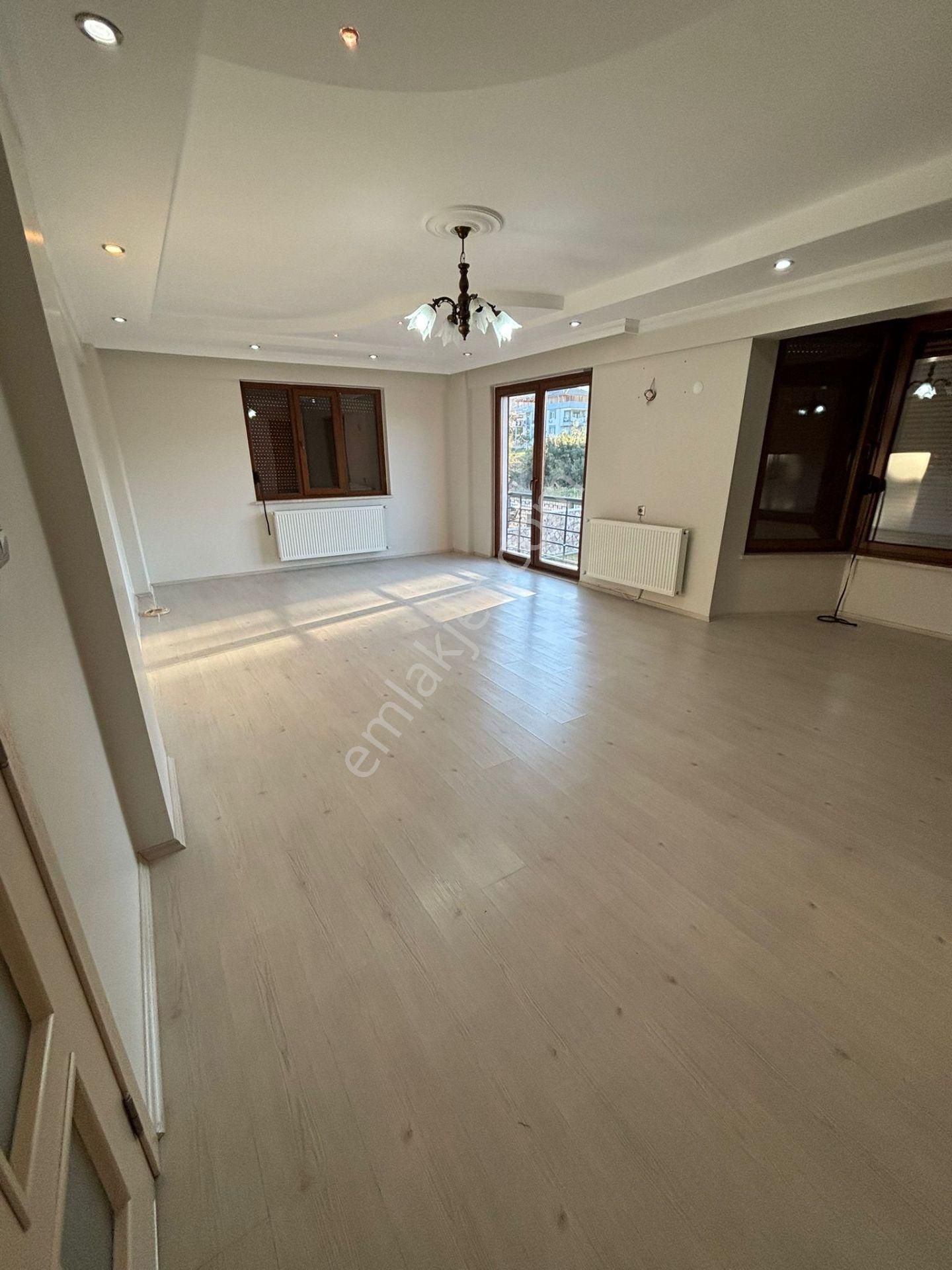 Kaan Emlaktan Şirinköyde Doğa Manzaralı Lüks Daire - Görsel 21