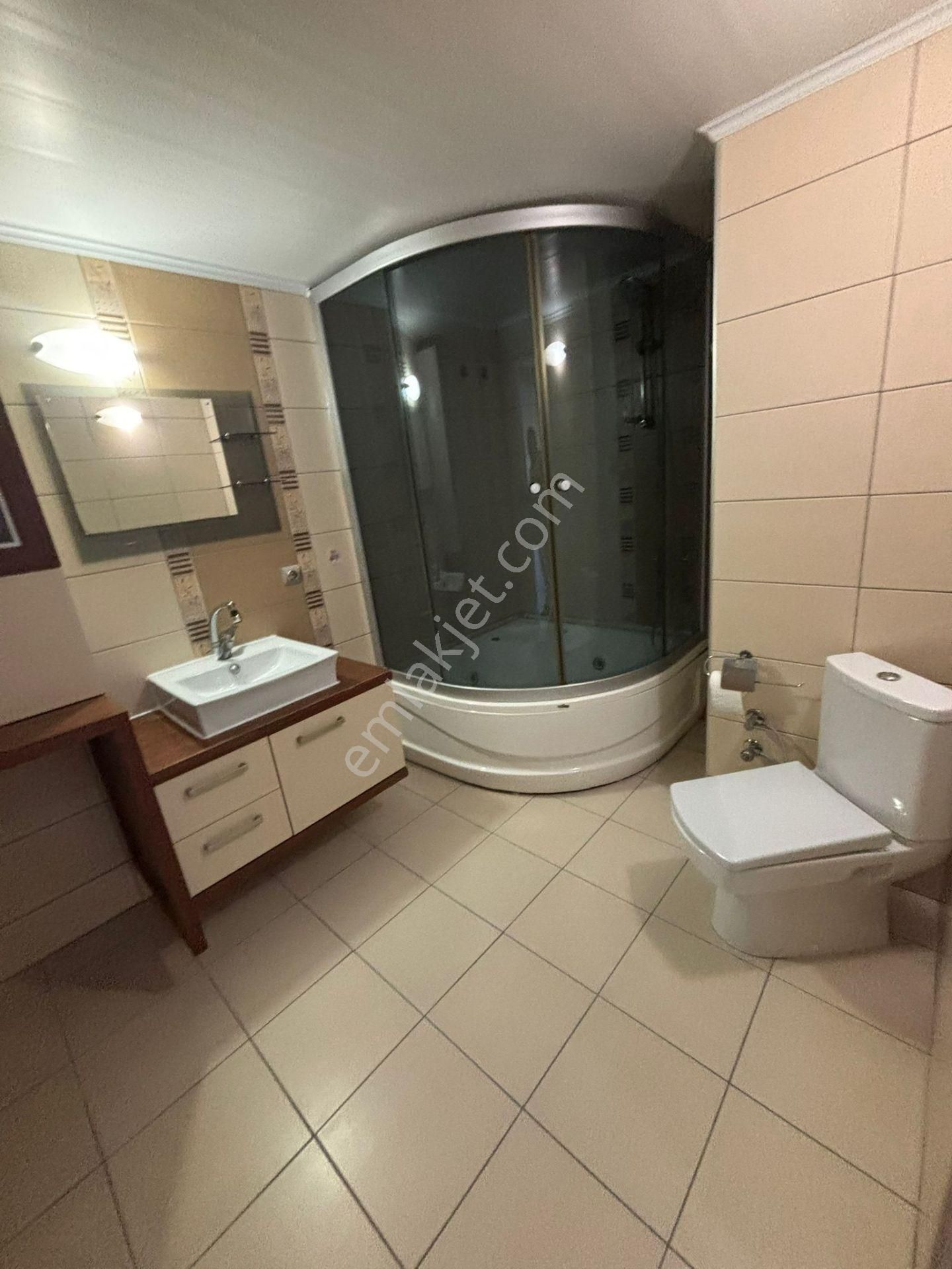 Kaan Emlaktan Şirinköyde Doğa Manzaralı Lüks Daire - Görsel 22