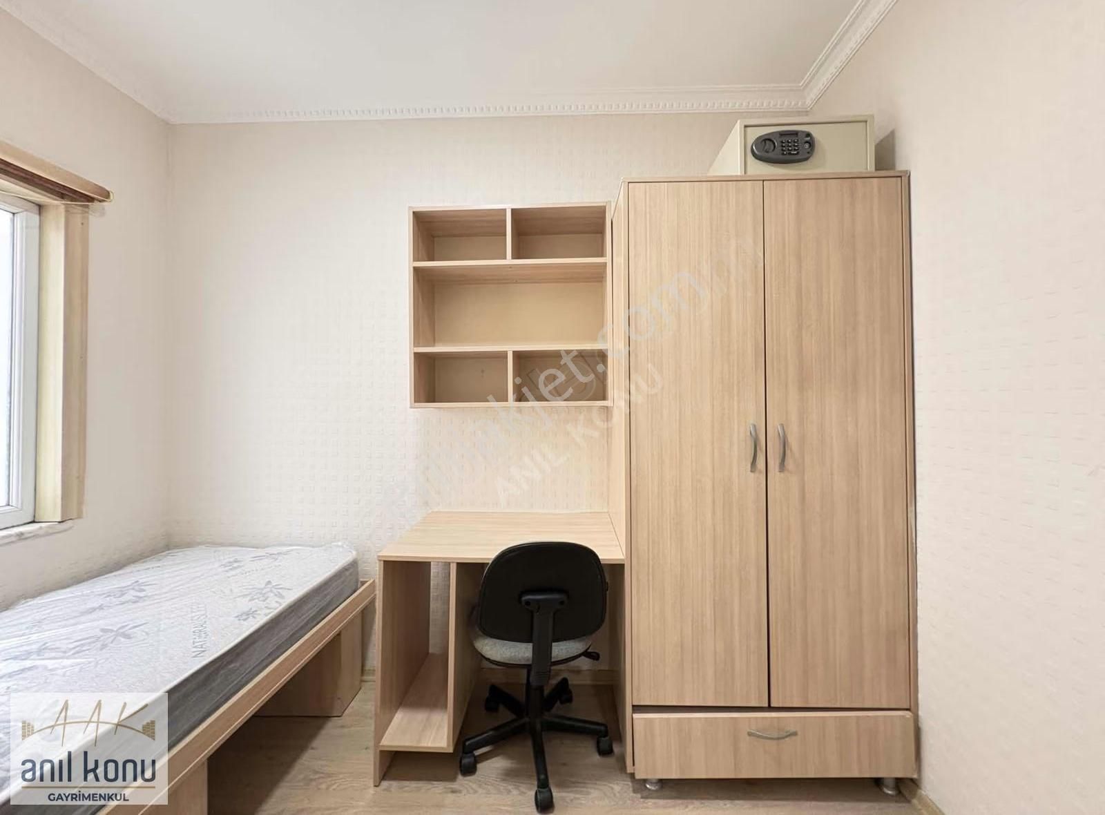 Anıl Konu'dan Görükle Hilton 8'de 2+1 Eşyalı Kiralık Daire - Görsel 7