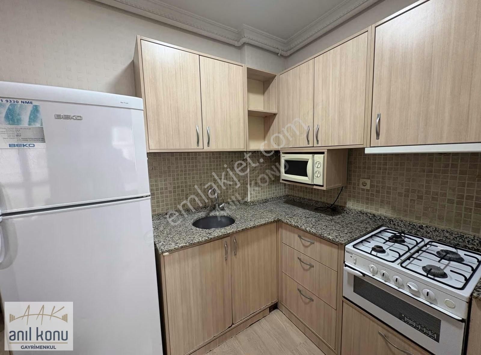 Anıl Konu'dan Görükle Hilton 8'de 2+1 Eşyalı Kiralık Daire - Görsel 8