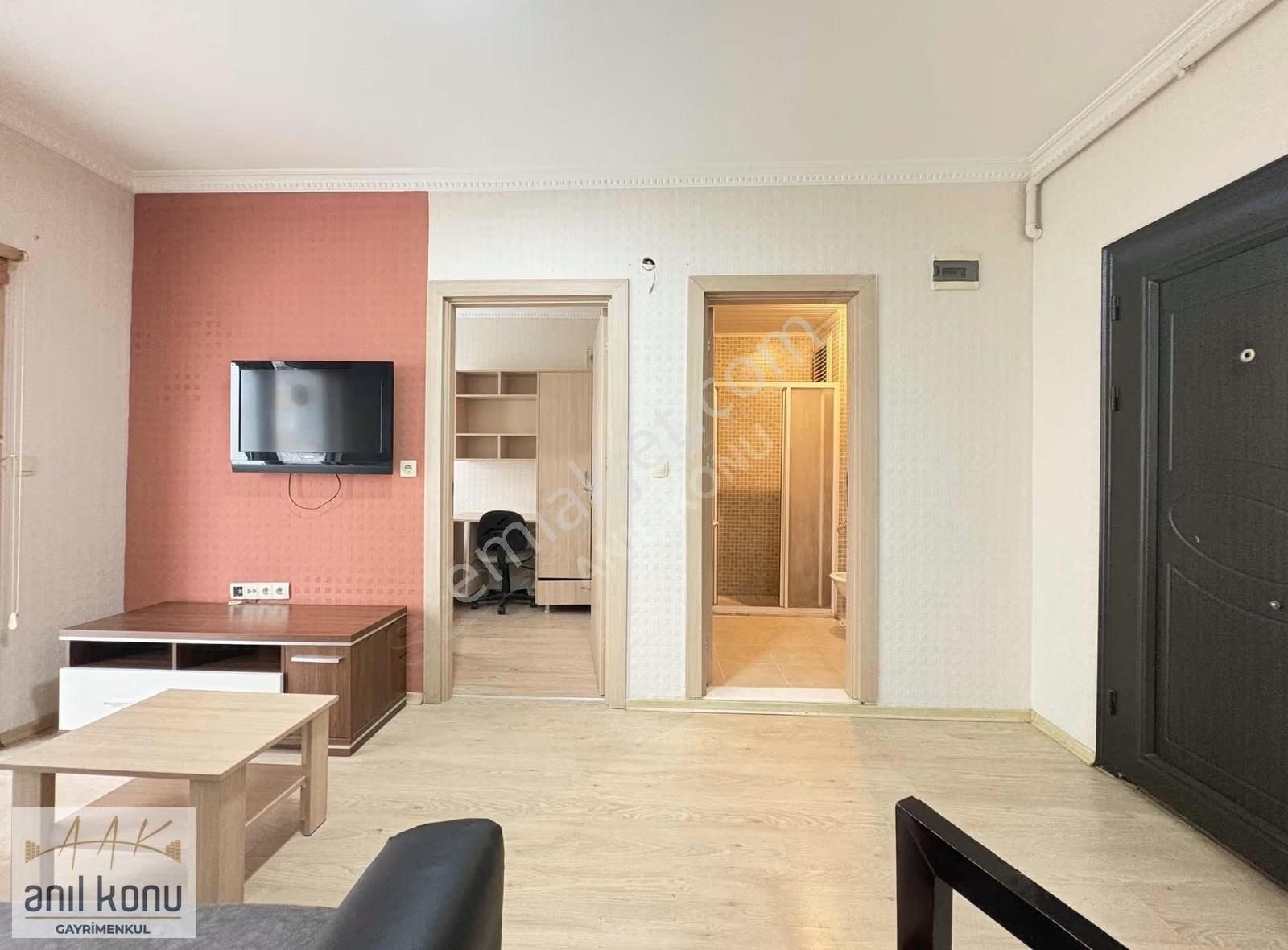 Anıl Konu'dan Görükle Hilton 8'de 2+1 Eşyalı Kiralık Daire - Görsel 22