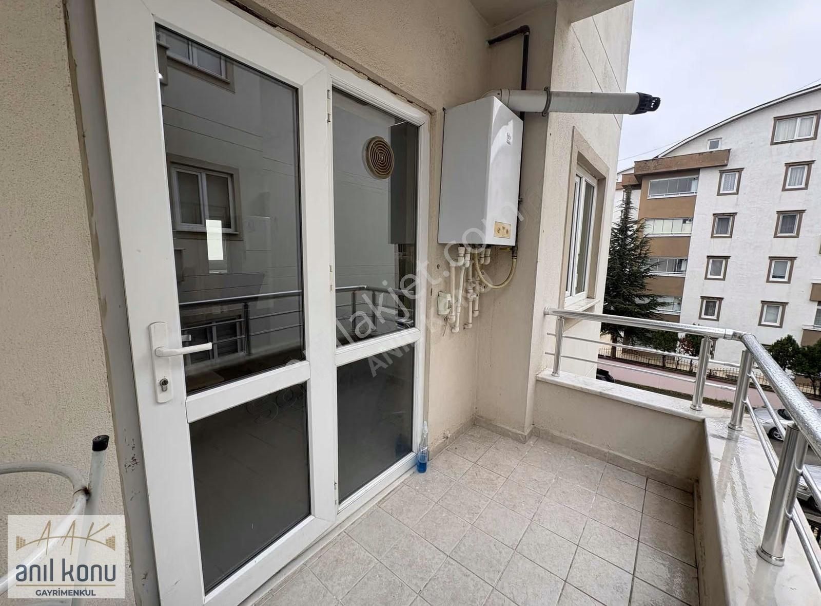 Anıl Konu'dan Görükle Hilton 8'de 2+1 Eşyalı Kiralık Daire - Görsel 32