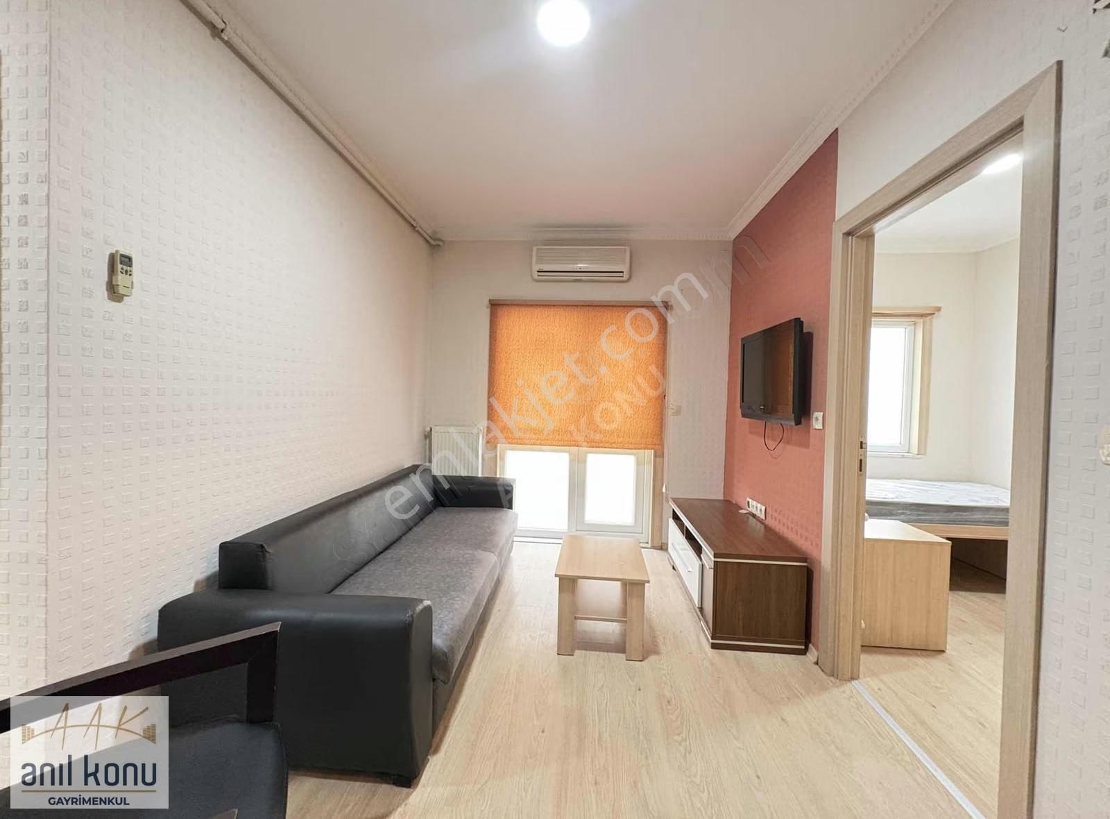 Anıl Konu'dan Görükle Hilton 8'de 2+1 Eşyalı Kiralık Daire - Görsel 9