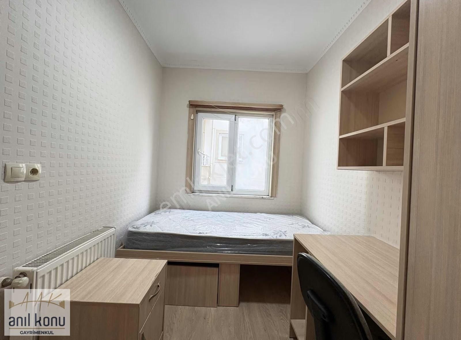 Anıl Konu'dan Görükle Hilton 8'de 2+1 Eşyalı Kiralık Daire - Görsel 23