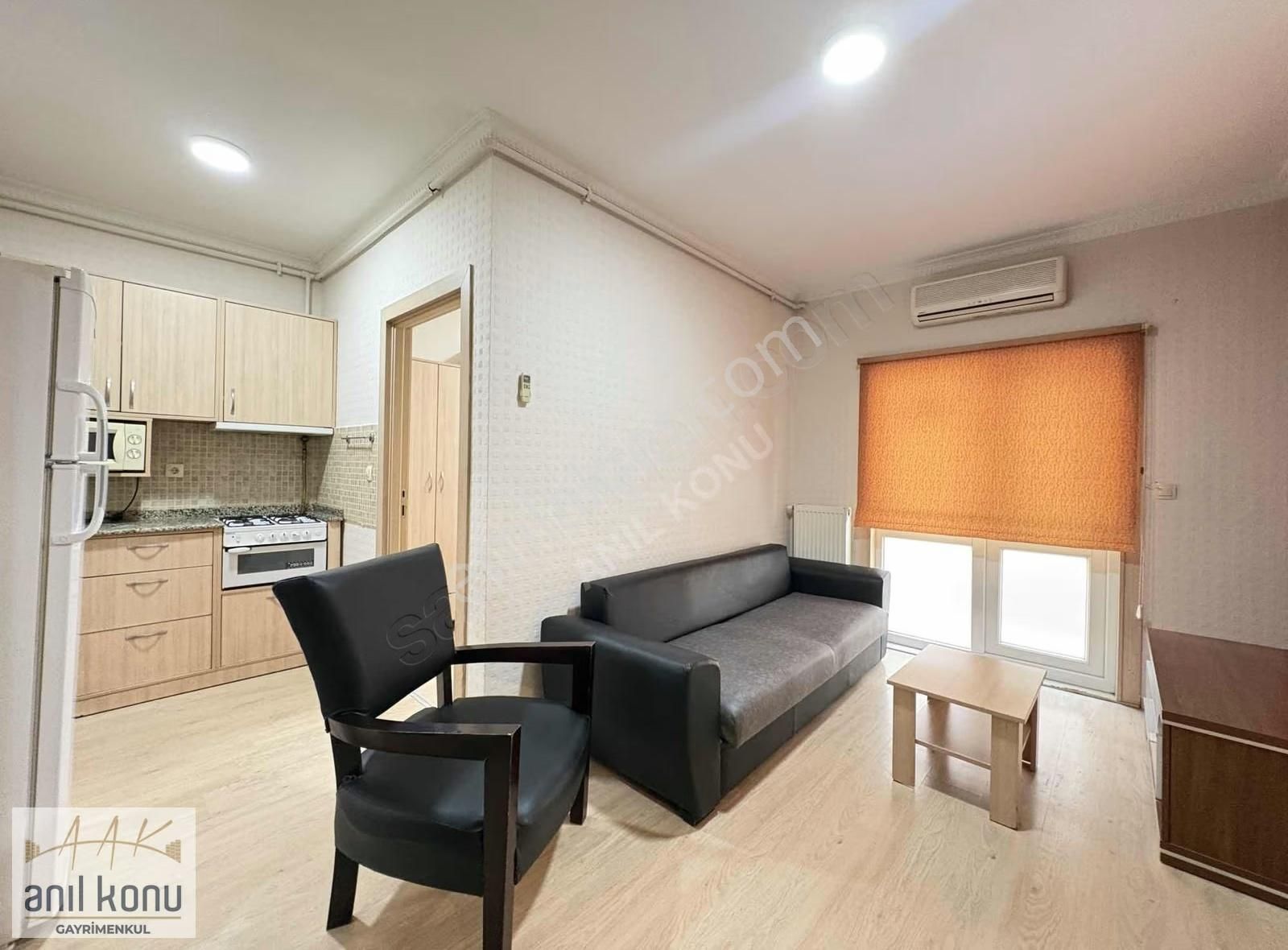 Anıl Konu'dan Görükle Hilton 8'de 2+1 Eşyalı Kiralık Daire - Görsel 3