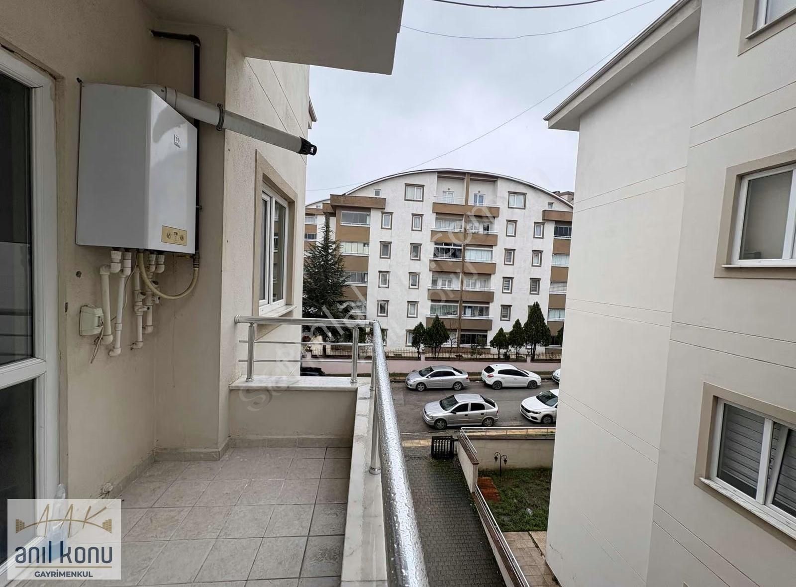 Anıl Konu'dan Görükle Hilton 8'de 2+1 Eşyalı Kiralık Daire - Görsel 30