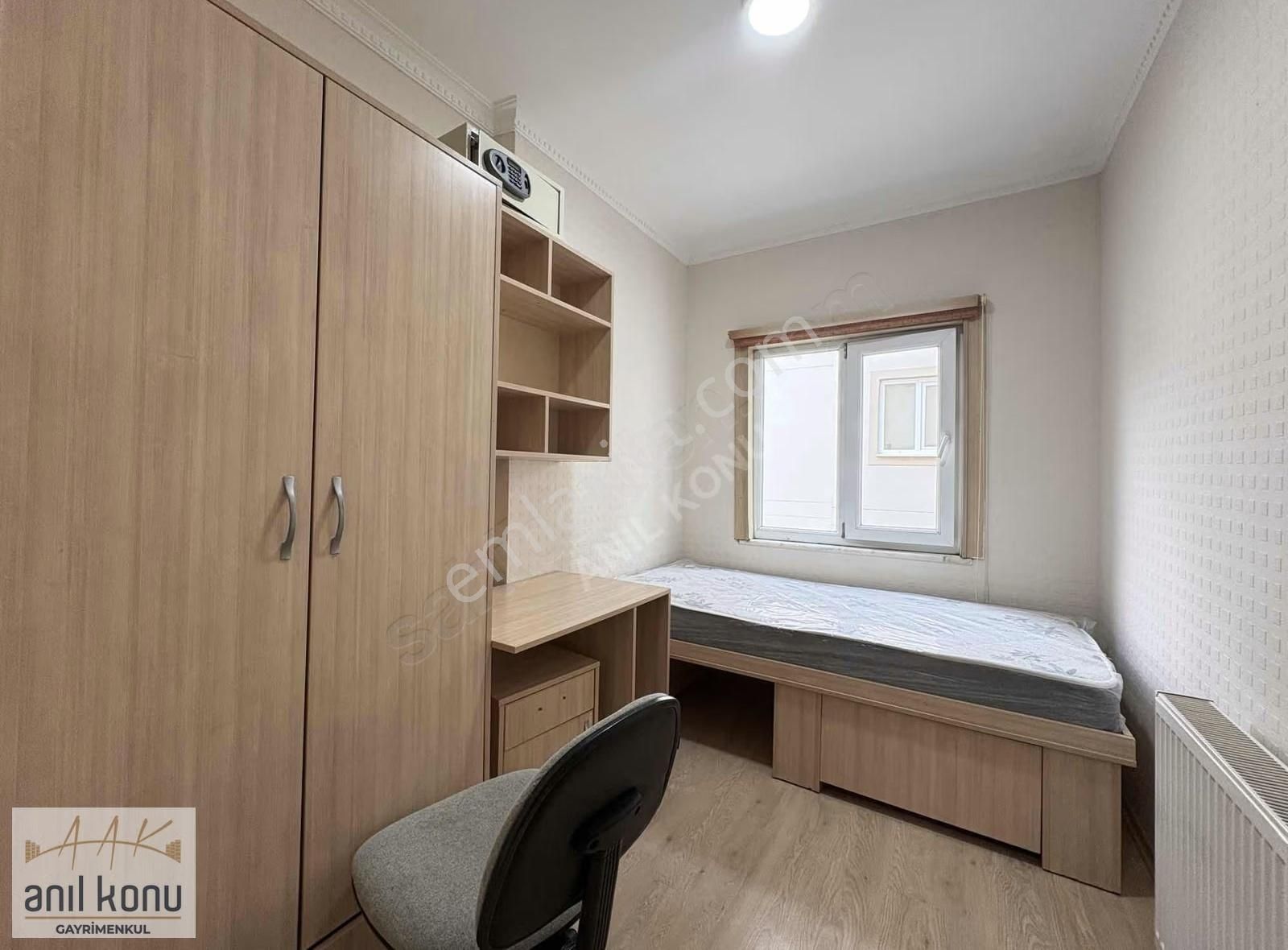 Anıl Konu'dan Görükle Hilton 8'de 2+1 Eşyalı Kiralık Daire - Görsel 20