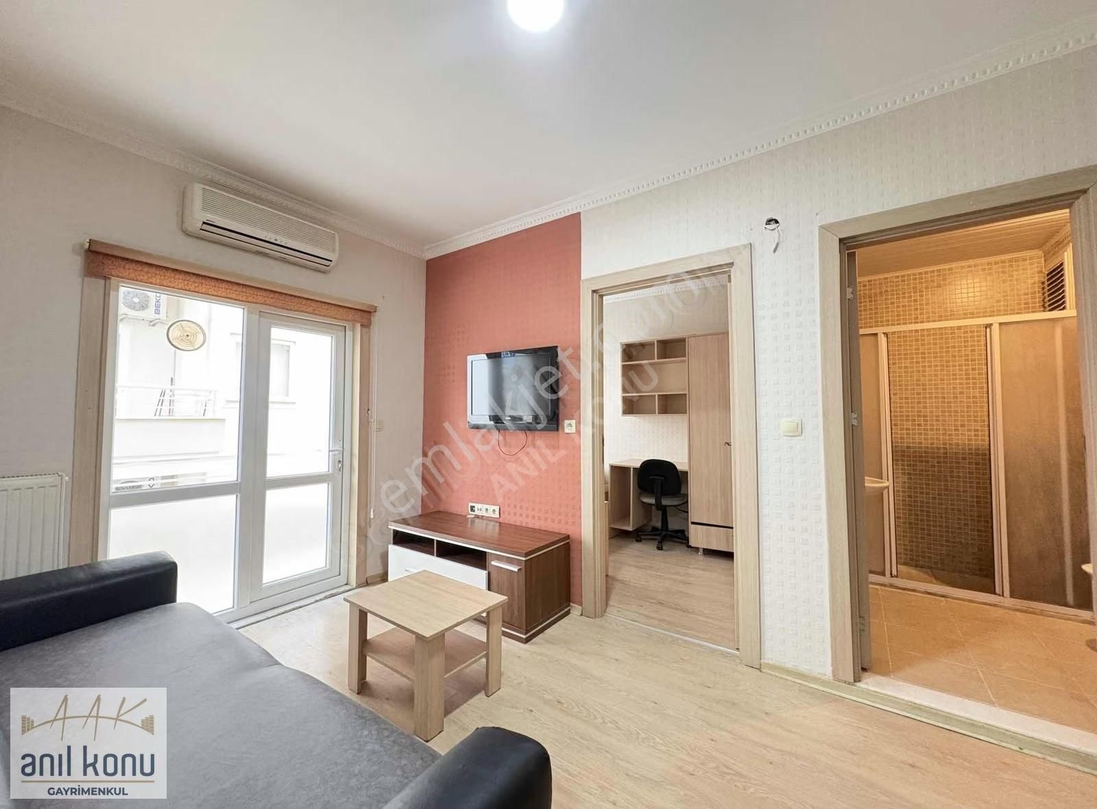 Anıl Konu'dan Görükle Hilton 8'de 2+1 Eşyalı Kiralık Daire - Görsel 19