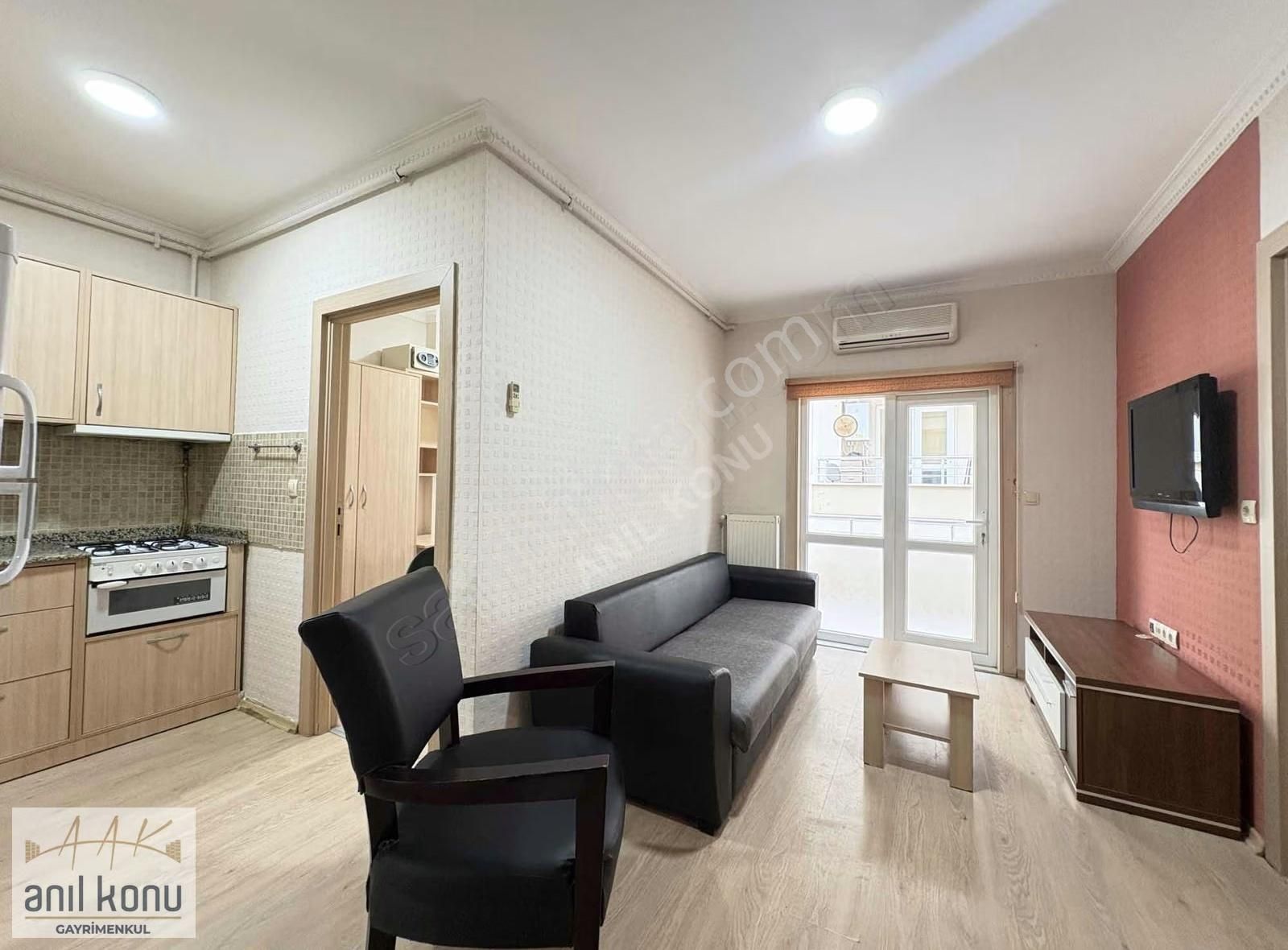 Anıl Konu'dan Görükle Hilton 8'de 2+1 Eşyalı Kiralık Daire - Görsel 35