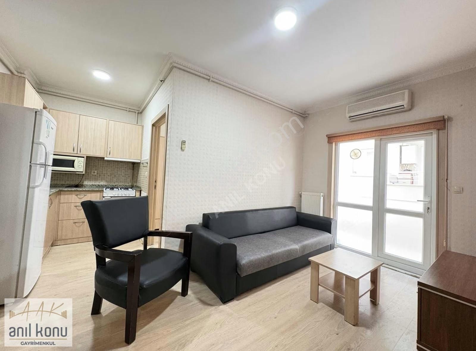 Anıl Konu'dan Görükle Hilton 8'de 2+1 Eşyalı Kiralık Daire - Görsel 25