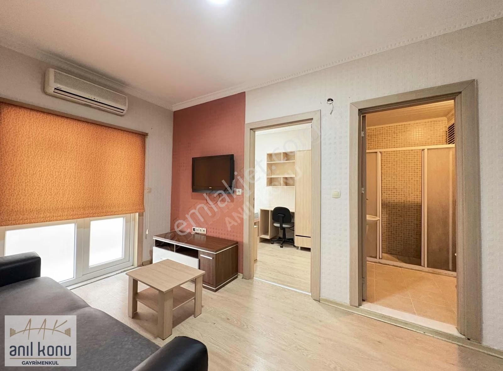 Anıl Konu'dan Görükle Hilton 8'de 2+1 Eşyalı Kiralık Daire - Görsel 2