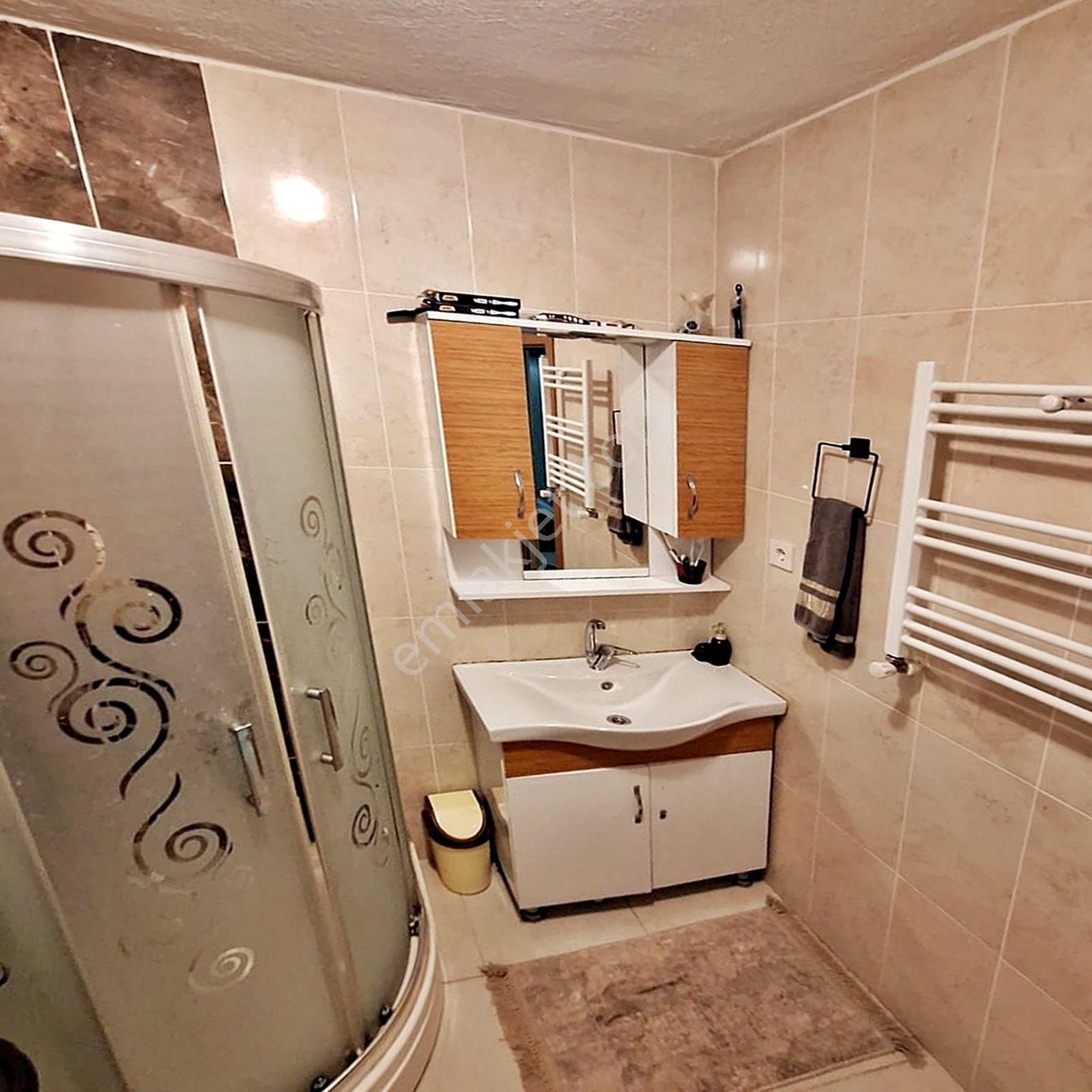 Çınar Mahallesinde 3+1 Krediye Uygun Satılık Ara Kat Daire - Görsel 35