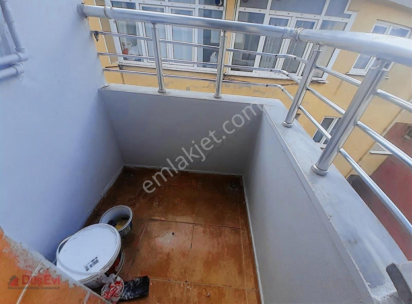 Bağcılar Yıldıztepe Mah.3+1 Yeni Kredili Daire - Görsel 15