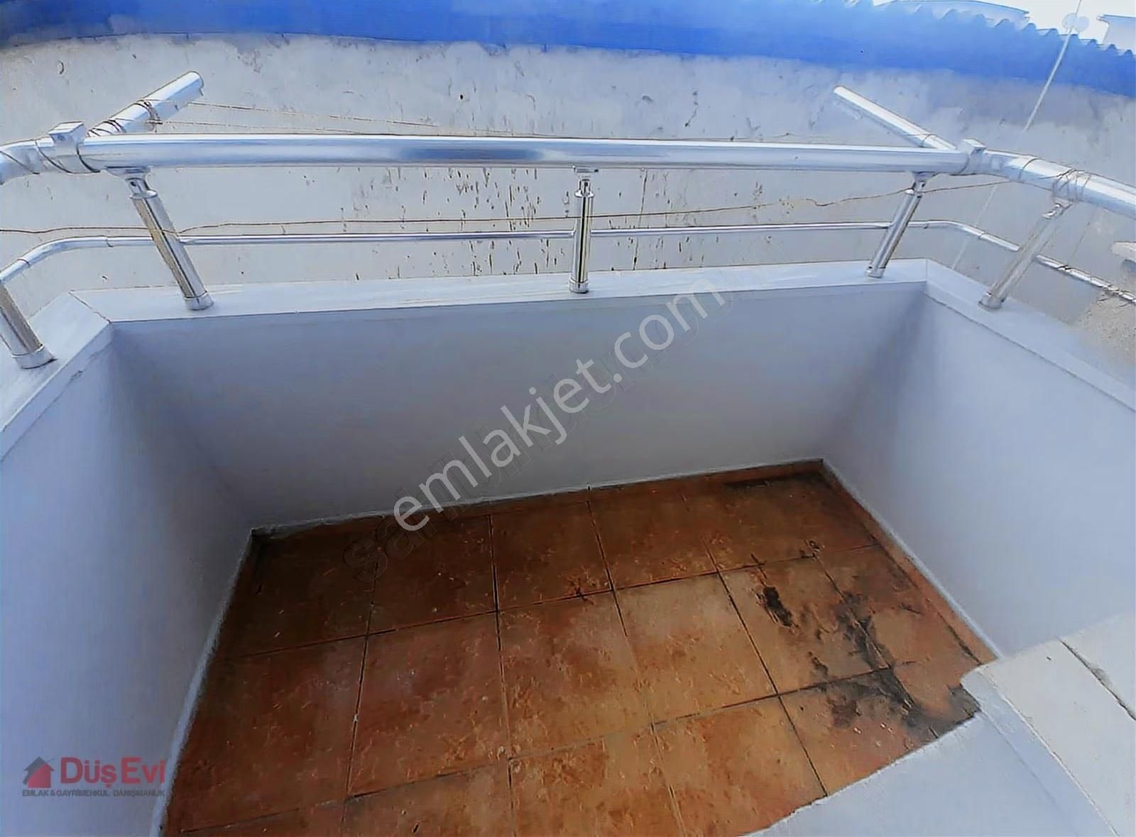 Bağcılar Yıldıztepe Mah.3+1 Yeni Kredili Daire - Görsel 8