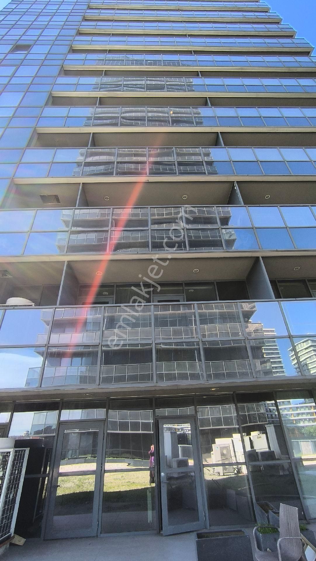 Bağcılar Batıkent'de 1+1 Boş Bahçe Katı Satılık Daire - Görsel 29