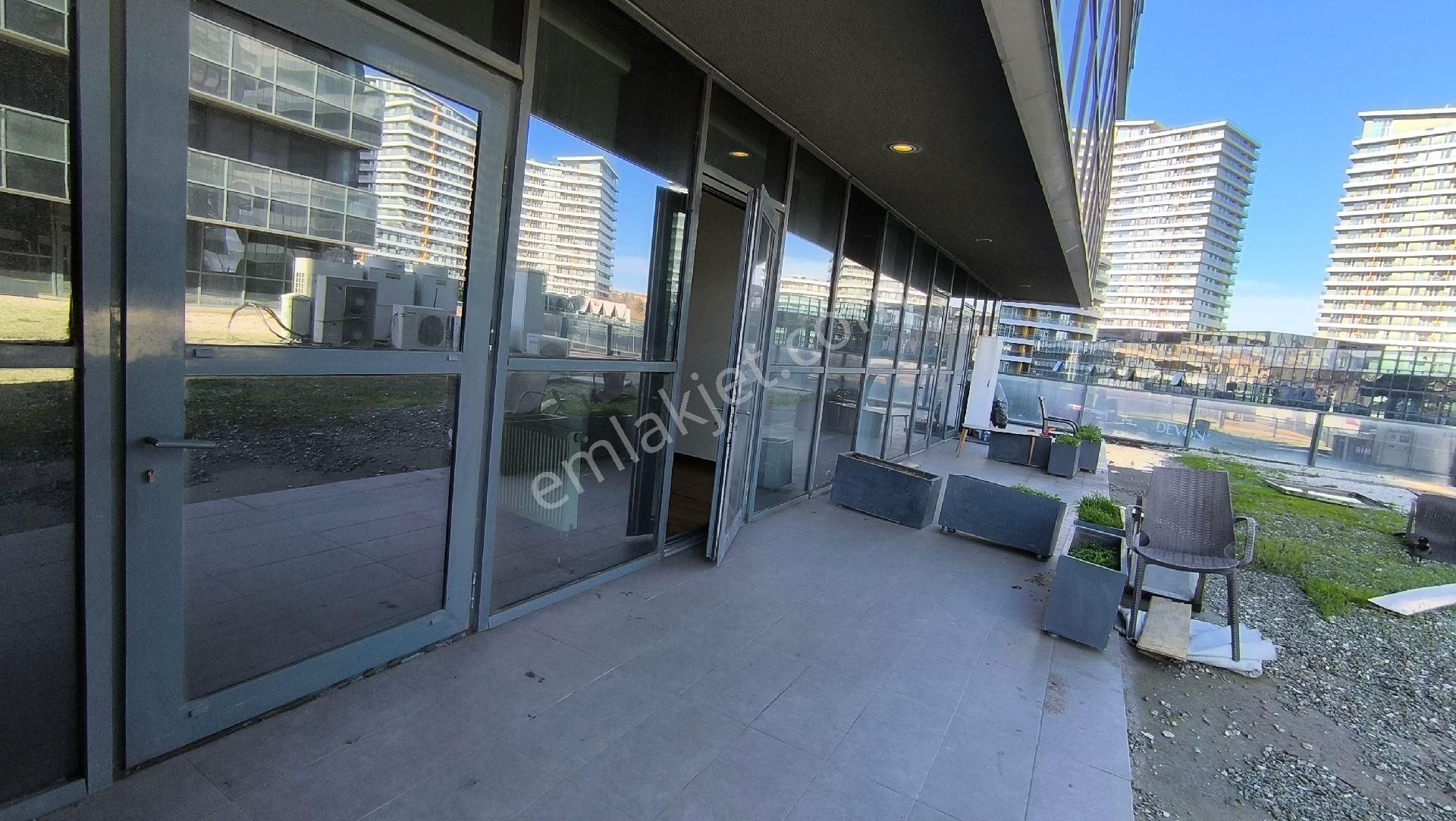 Bağcılar Batıkent'de 1+1 Boş Bahçe Katı Satılık Daire - Görsel 20