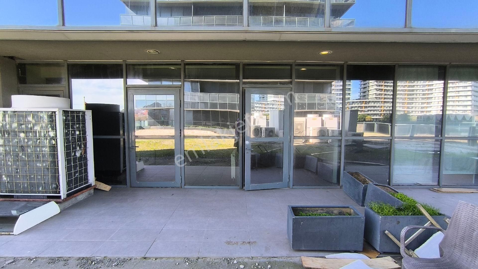 Bağcılar Batıkent'de 1+1 Boş Bahçe Katı Satılık Daire - Görsel 22