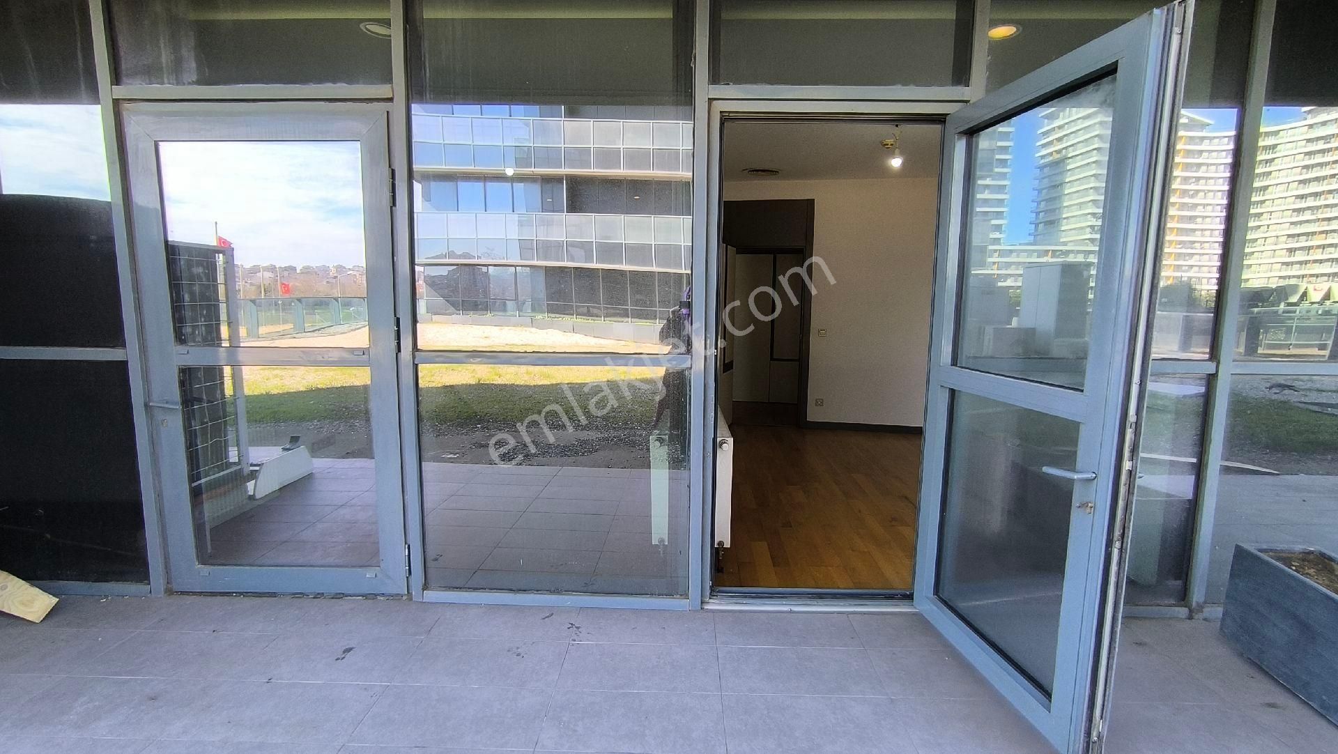 Bağcılar Batıkent'de 1+1 Boş Bahçe Katı Satılık Daire - Görsel 21