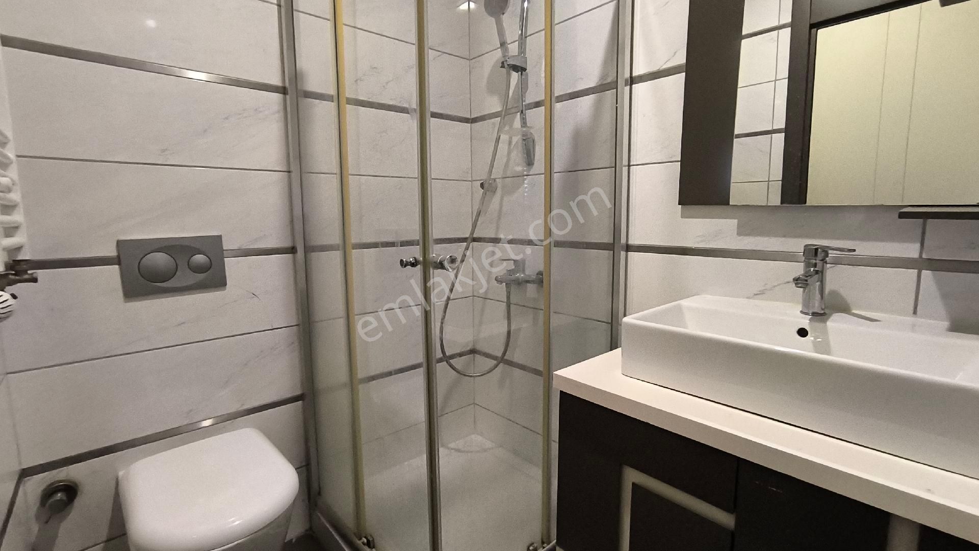 Bağcılar Batıkent'de 1+1 Boş Bahçe Katı Satılık Daire - Görsel 16