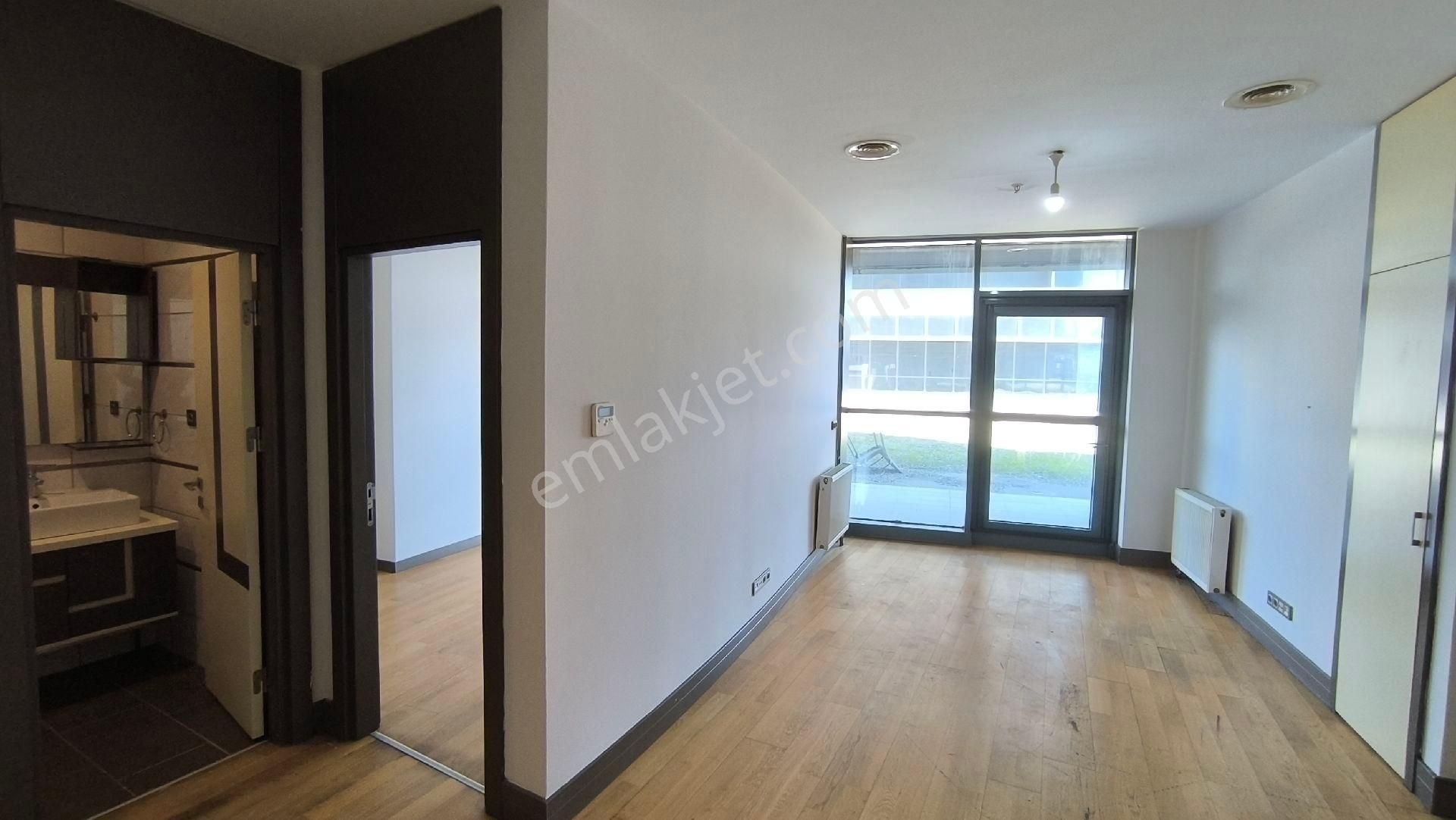 Bağcılar Batıkent'de 1+1 Boş Bahçe Katı Satılık Daire - Görsel 19