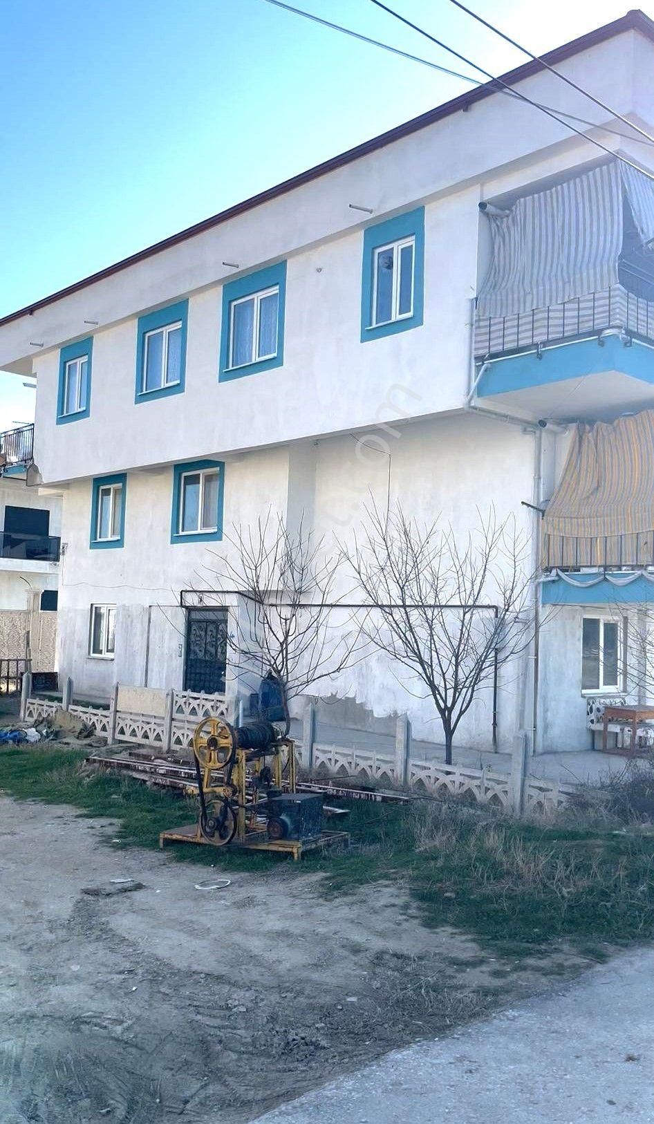 Pamukkale/akhan'da Satılık Toplam 3 Daire 9 Milyondan Pazarlıklı ! İster Tek Tek Alın !!! - Görsel 2