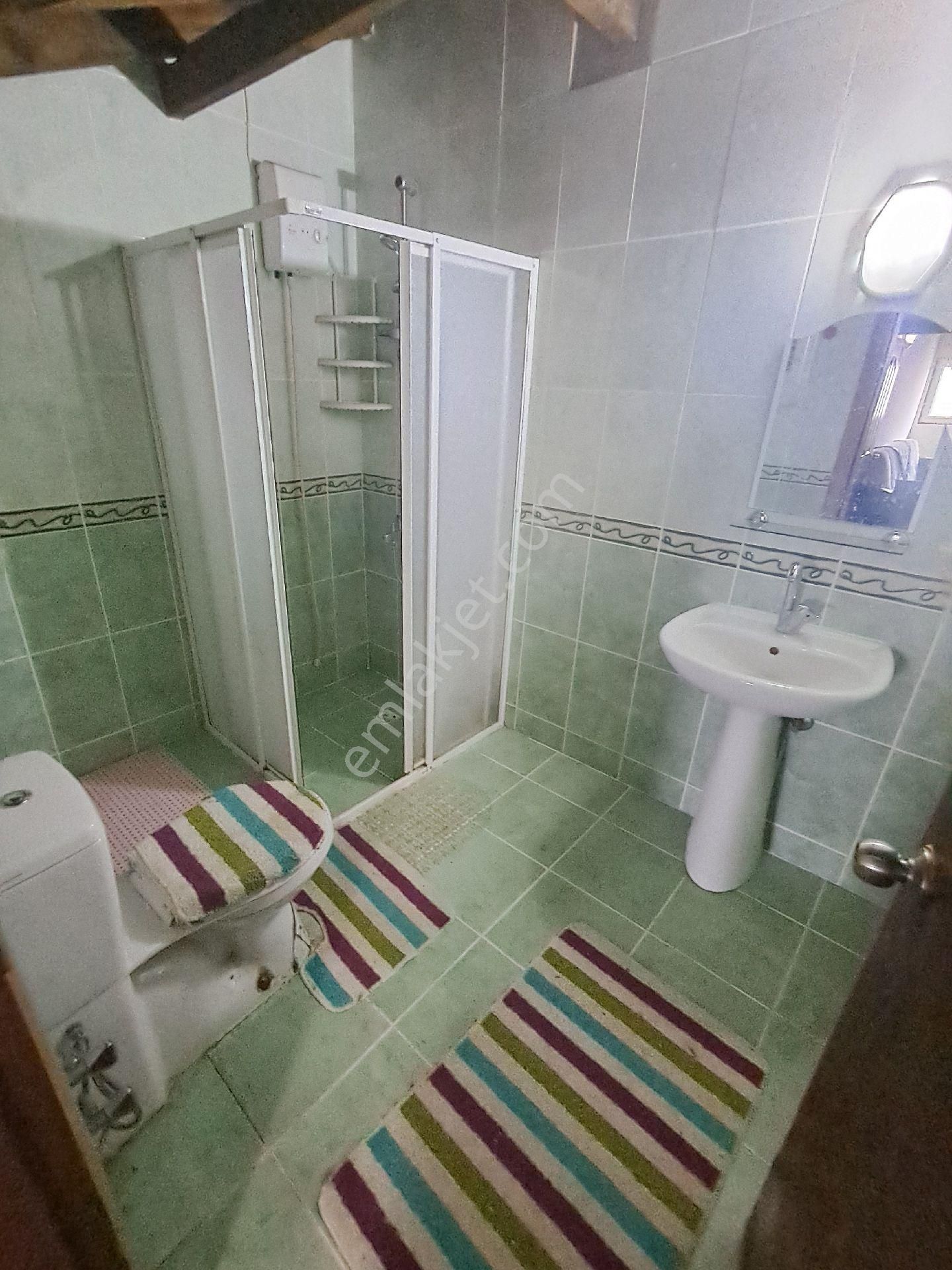 Fethiye Taşyakada Kiralik 3+1 Dublex Daire - Görsel 11