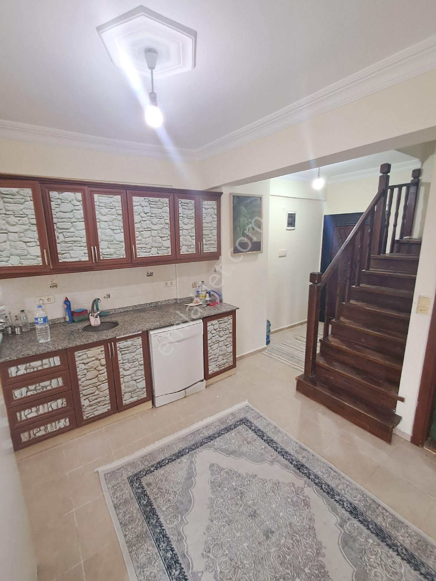 Fethiye Taşyakada Kiralik 3+1 Dublex Daire