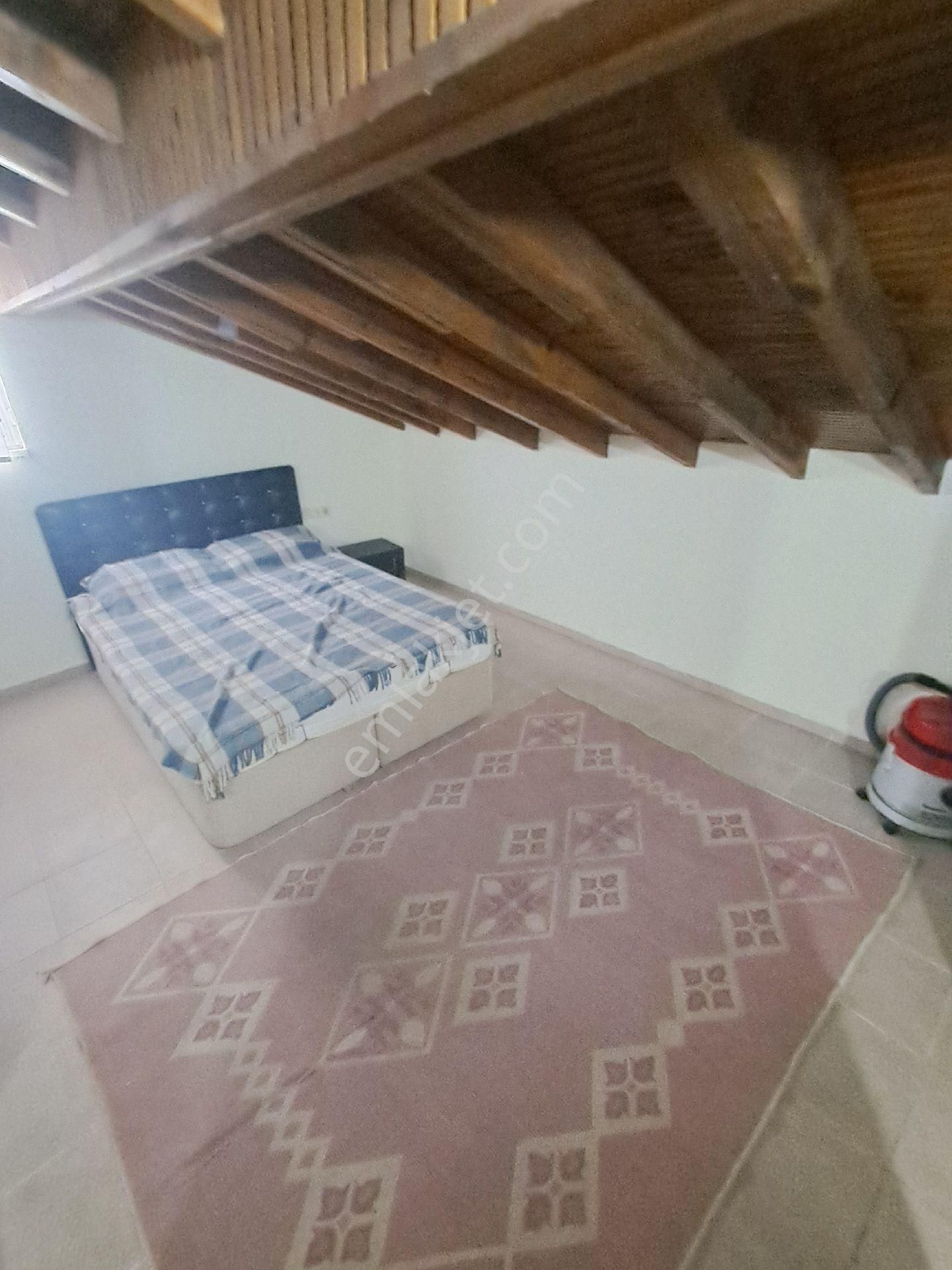 Fethiye Taşyakada Kiralik 3+1 Dublex Daire - Görsel 9