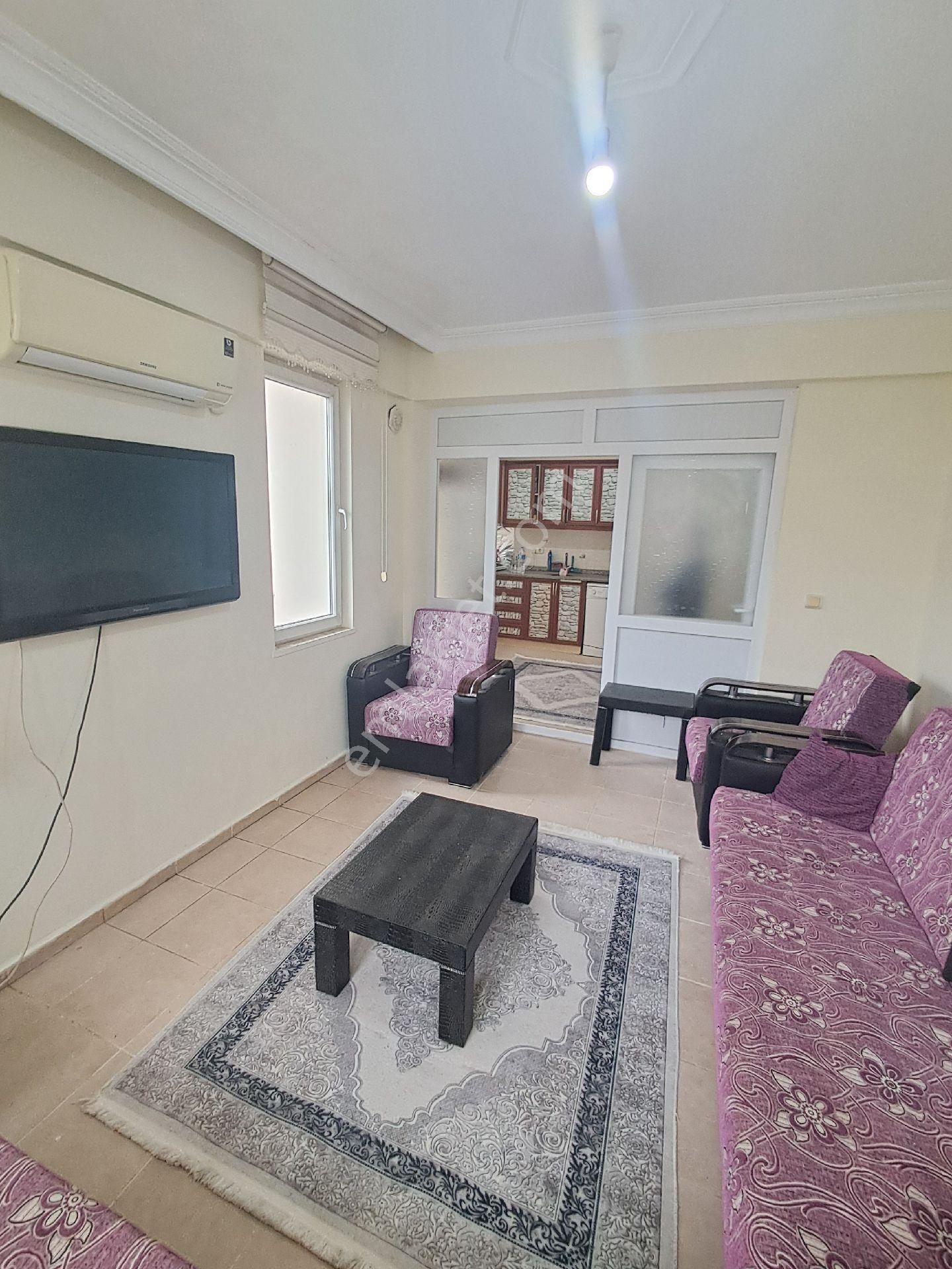 Fethiye Taşyakada Kiralik 3+1 Dublex Daire - Görsel 5