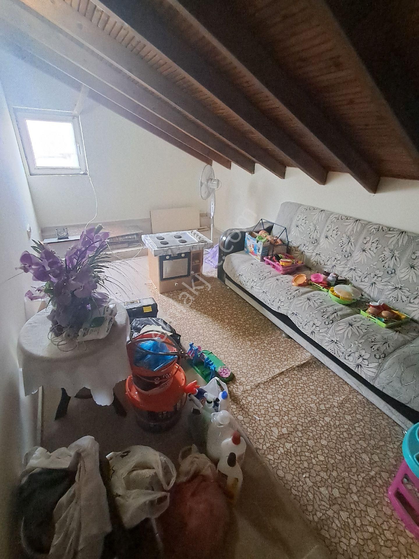 Fethiye Taşyakada Kiralik 3+1 Dublex Daire - Görsel 13