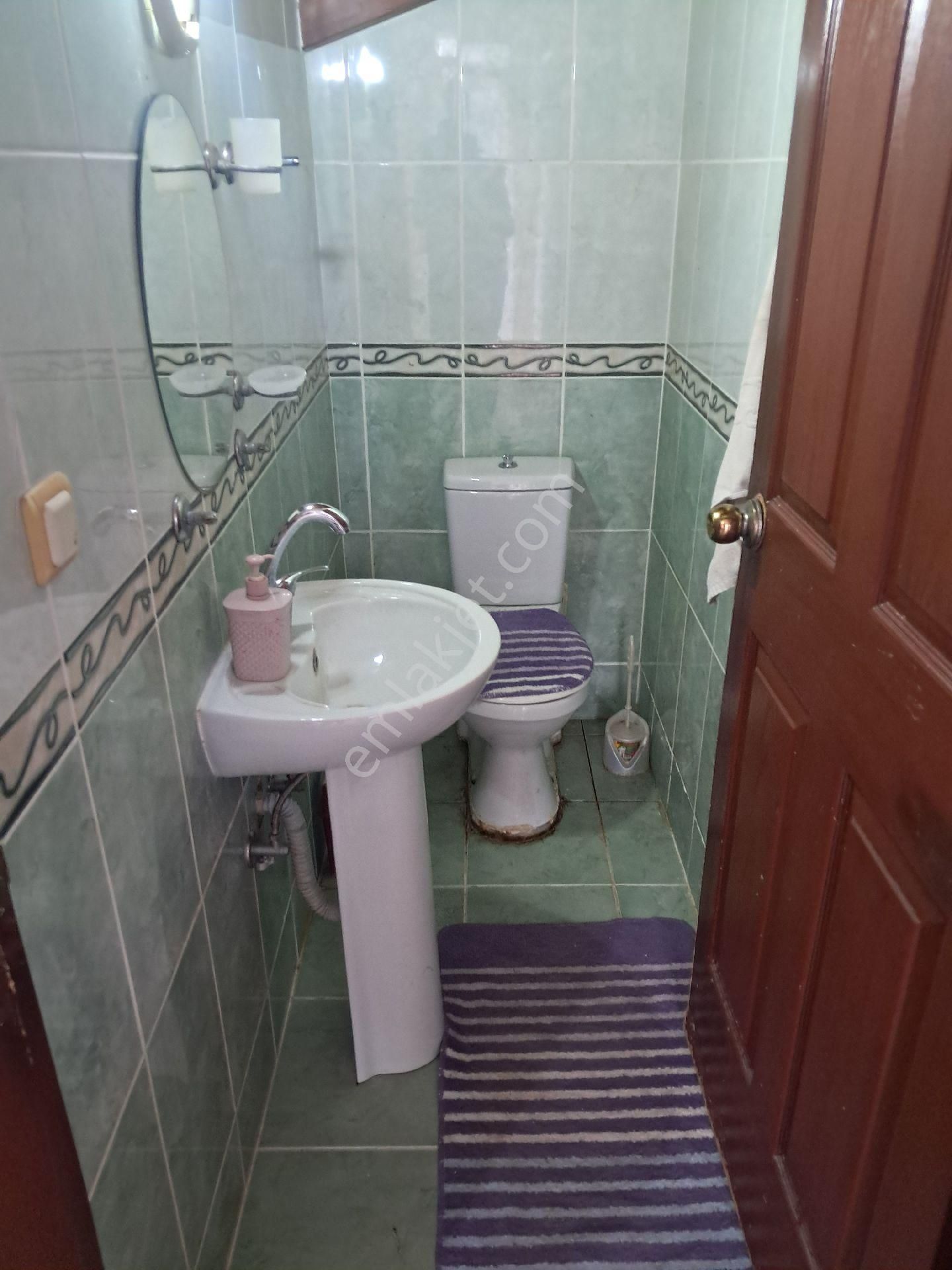 Fethiye Taşyakada Kiralik 3+1 Dublex Daire - Görsel 6