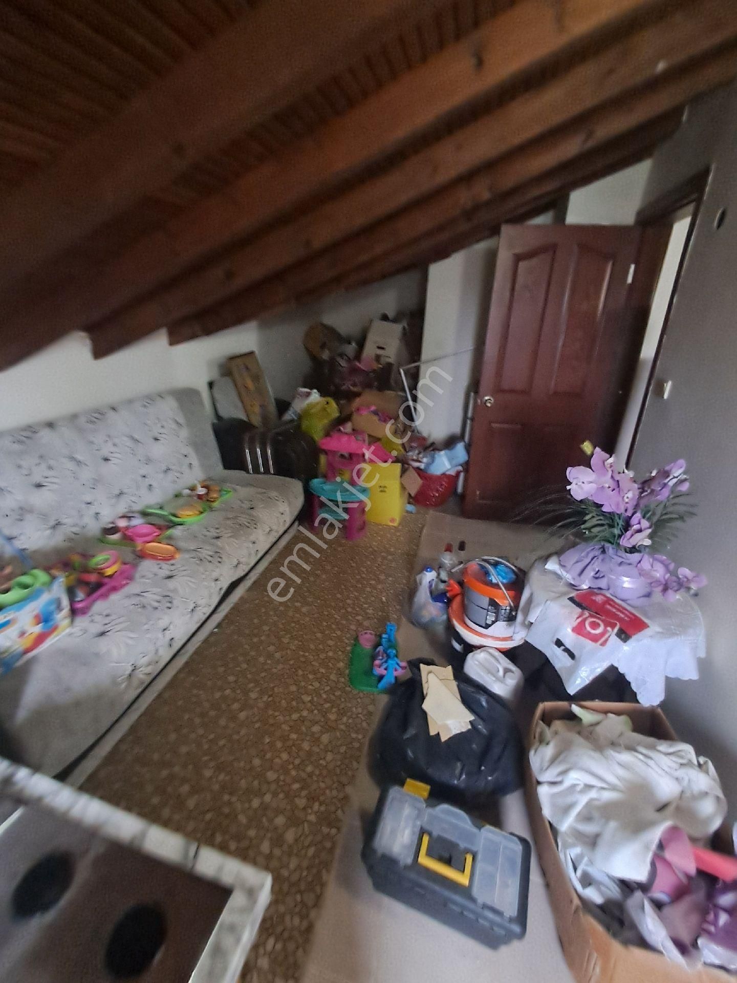 Fethiye Taşyakada Kiralik 3+1 Dublex Daire - Görsel 14