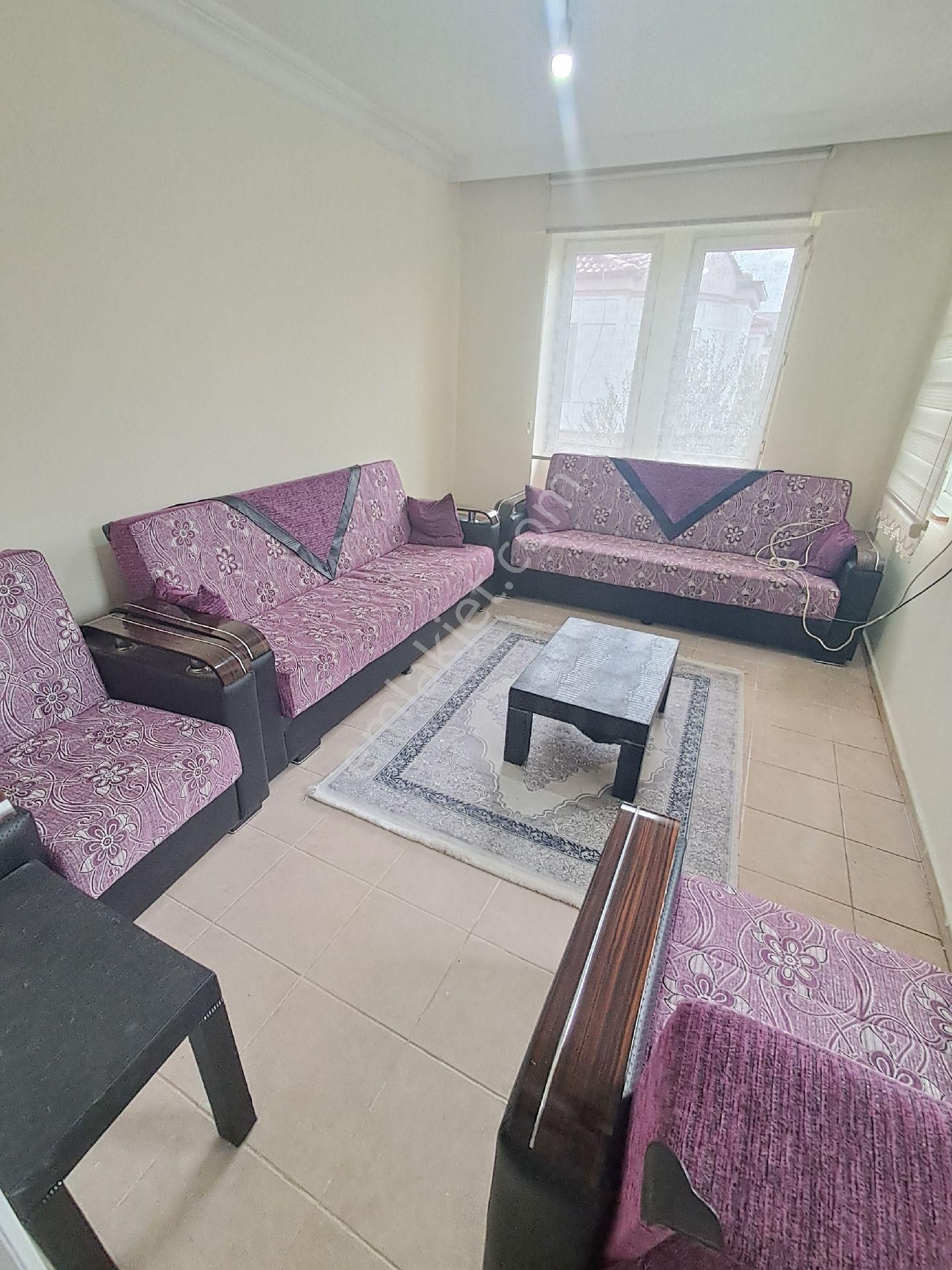 Fethiye Taşyakada Kiralik 3+1 Dublex Daire - Görsel 4