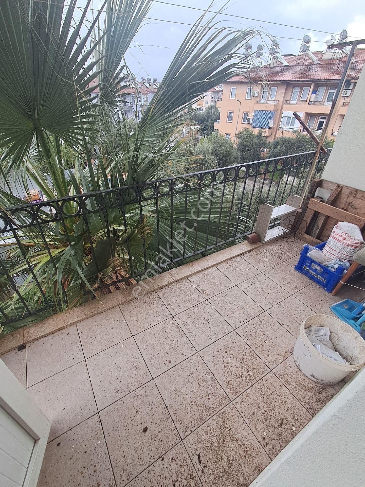 Fethiye Taşyakada Kiralik 3+1 Dublex Daire - Görsel 3