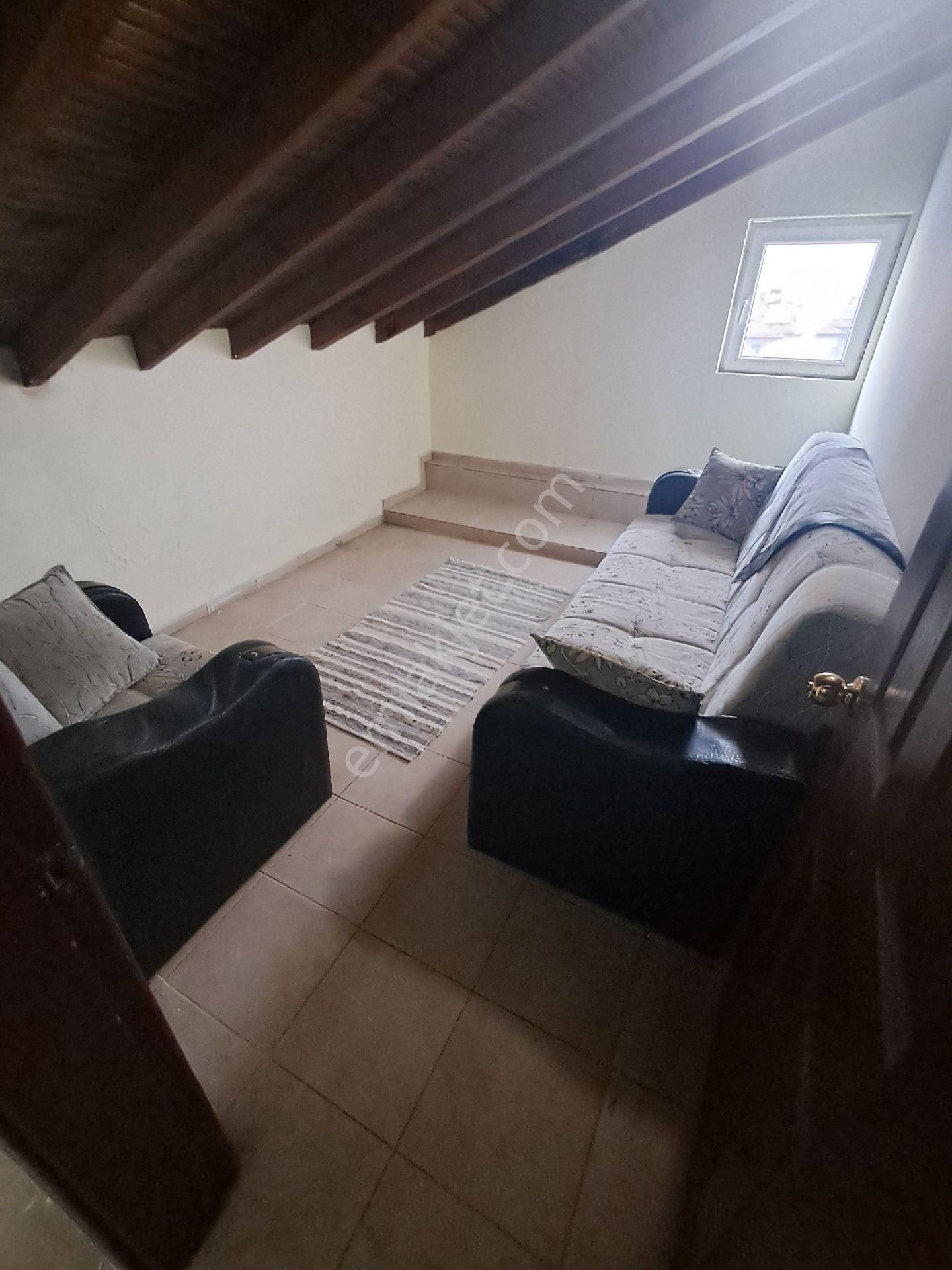 Fethiye Taşyakada Kiralik 3+1 Dublex Daire - Görsel 12