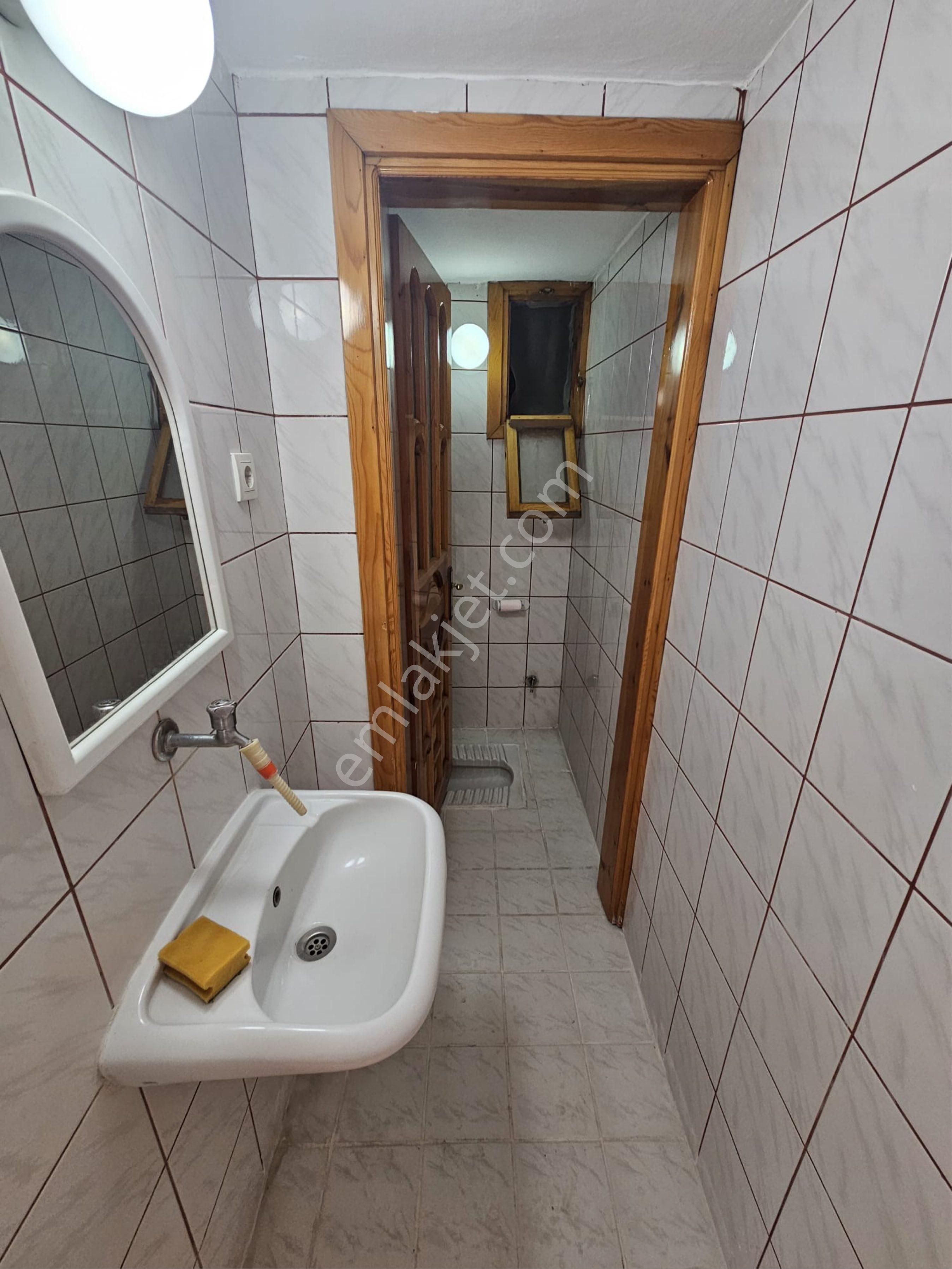 A K Mutludan Bayındırda Ay Sonu Teslim 3+1 Asansörsüz 4.kat Ev - Görsel 6