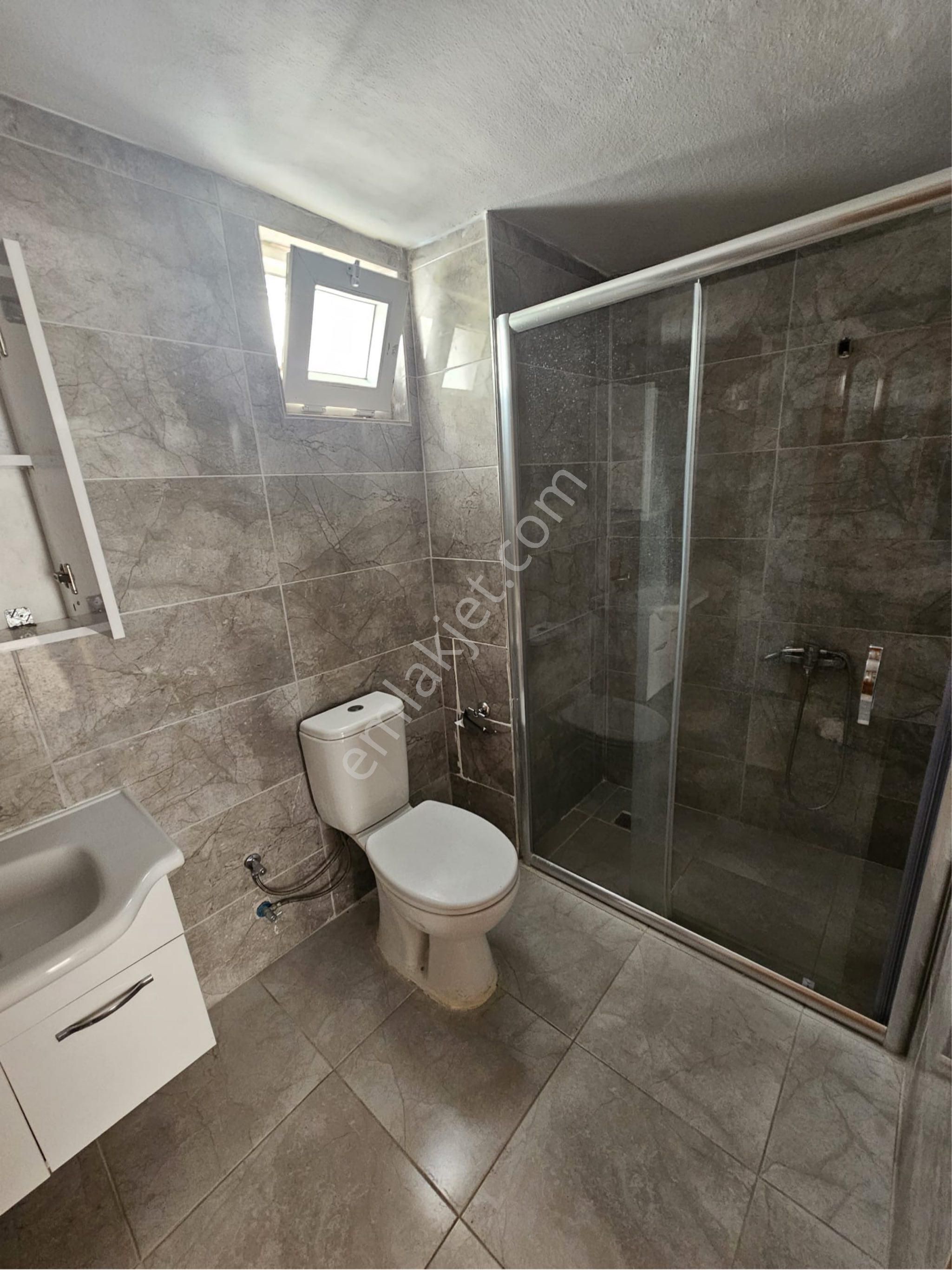 A K Mutludan Bayındırda Ay Sonu Teslim 3+1 Asansörsüz 4.kat Ev - Görsel 13