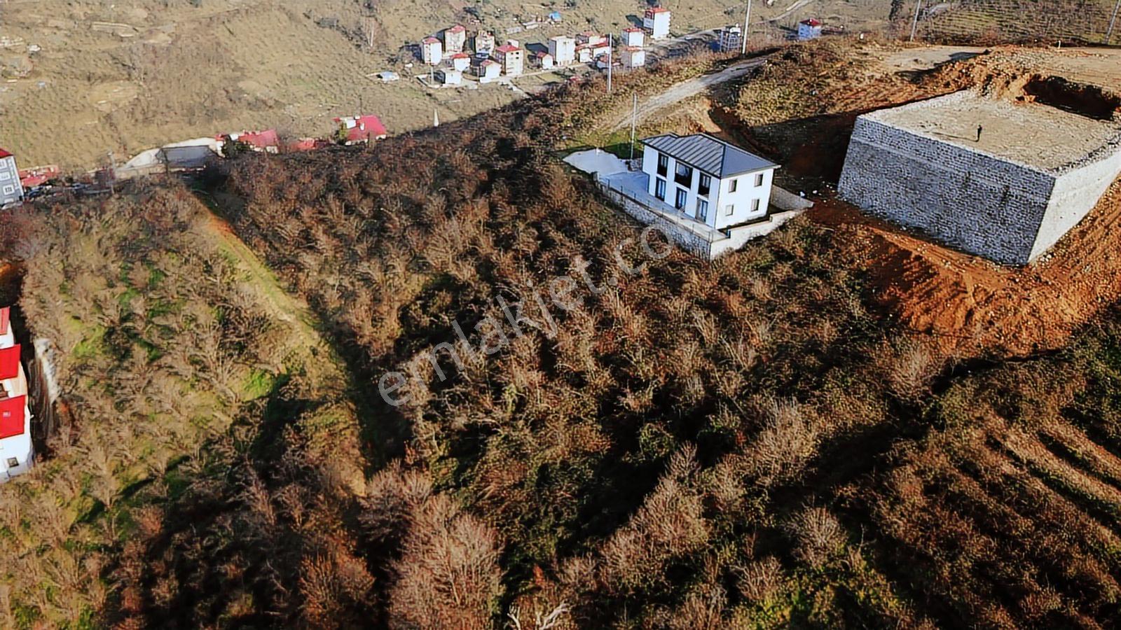 Erha Gayrimenkul'den Deniz Manzaralı Satılık İmarlı Arsa - Görsel 7