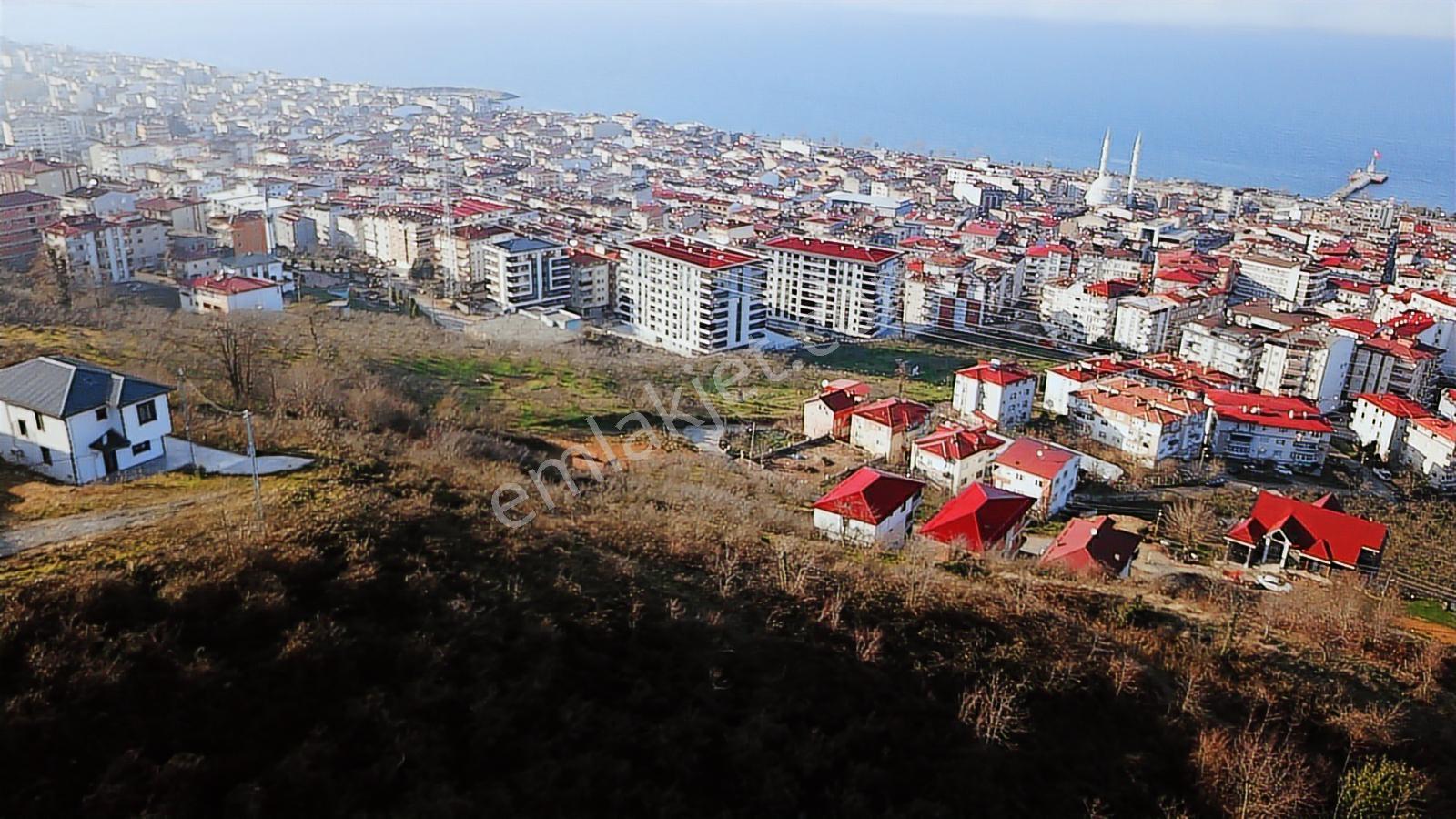 Erha Gayrimenkul'den Deniz Manzaralı Satılık İmarlı Arsa - Görsel 12