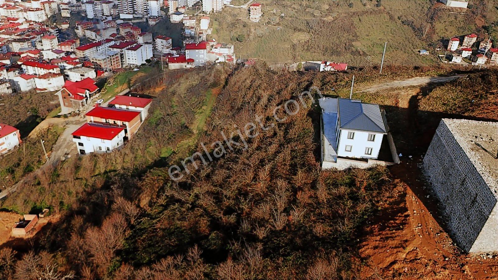 Erha Gayrimenkul'den Deniz Manzaralı Satılık İmarlı Arsa - Görsel 6