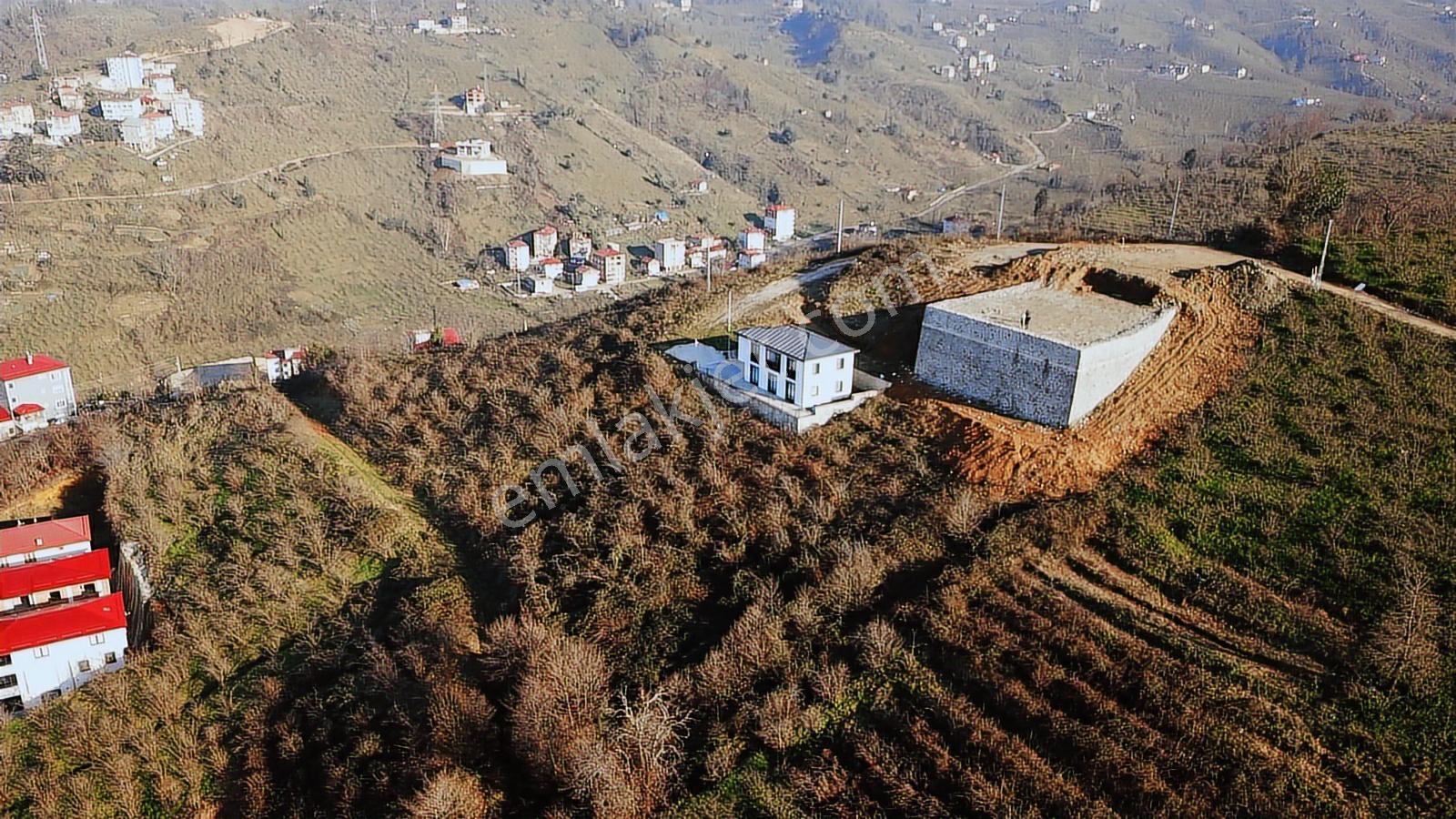 Erha Gayrimenkul'den Deniz Manzaralı Satılık İmarlı Arsa - Görsel 4