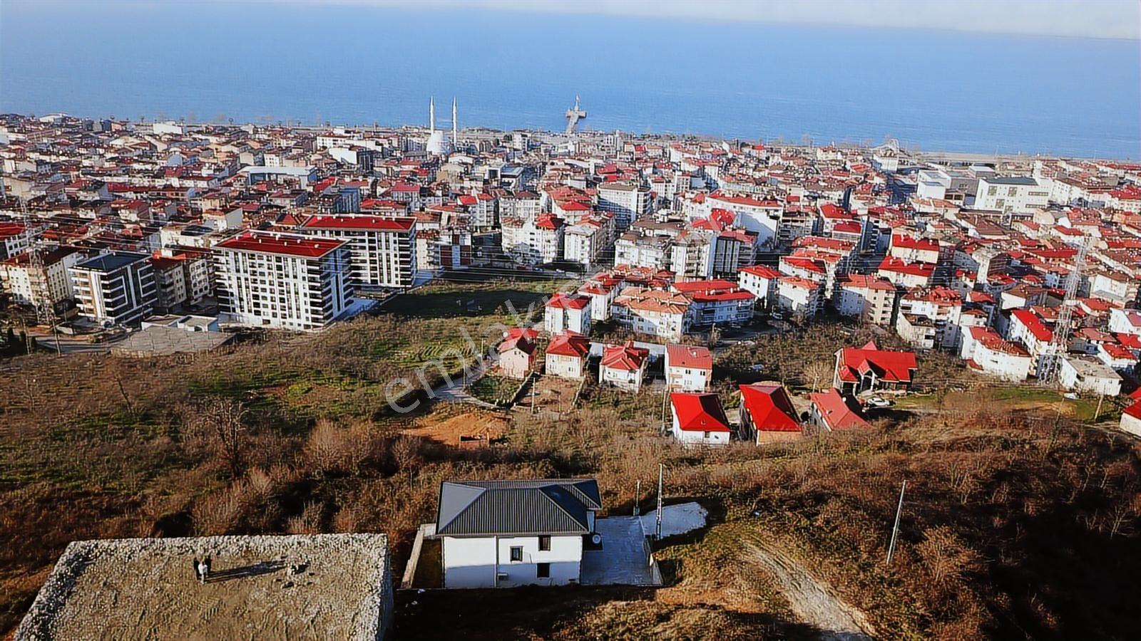 Erha Gayrimenkul'den Deniz Manzaralı Satılık İmarlı Arsa - Görsel 10