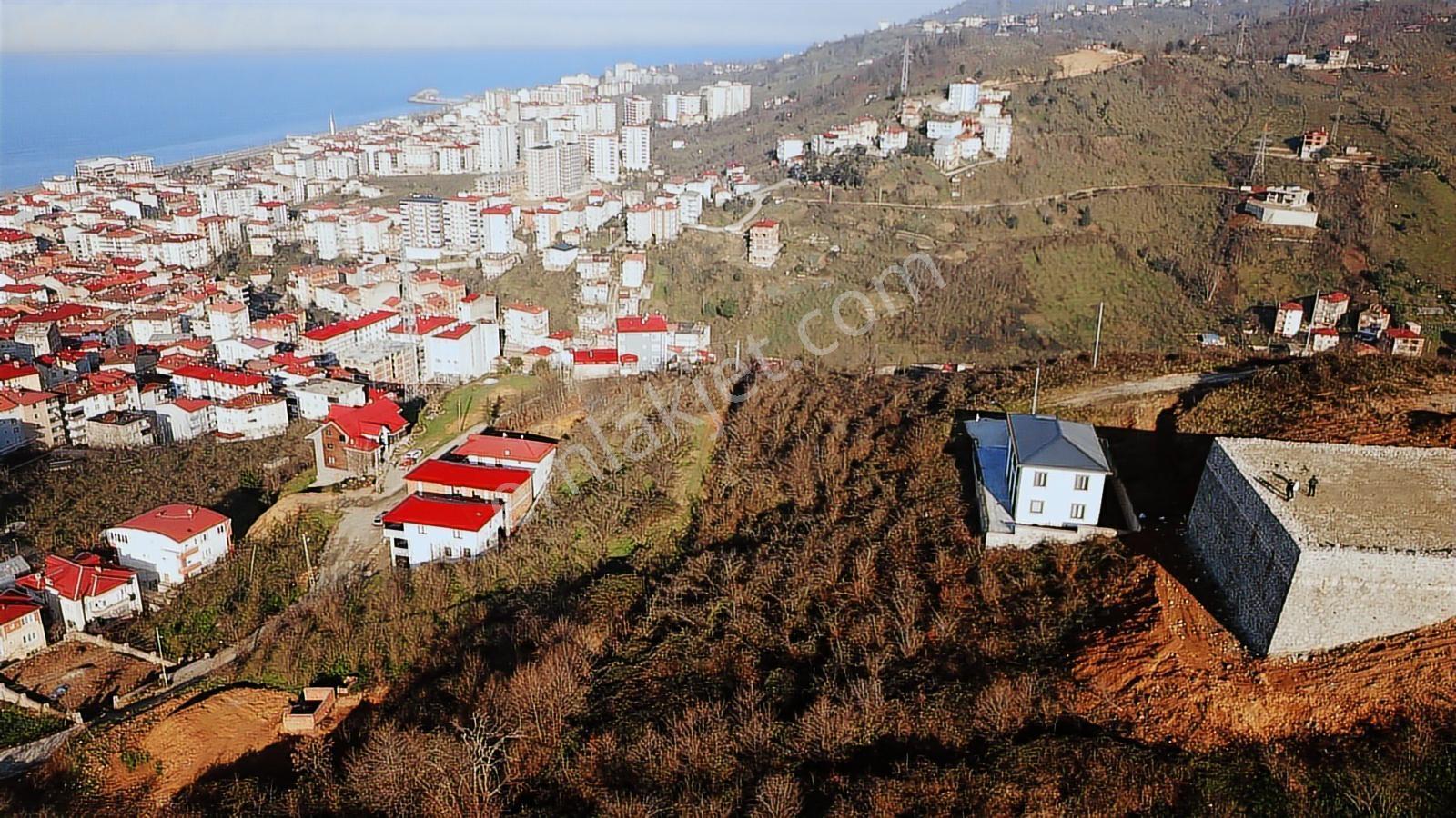 Erha Gayrimenkul'den Deniz Manzaralı Satılık İmarlı Arsa - Görsel 14