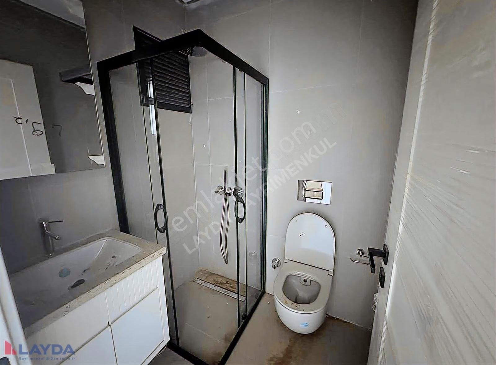 Layda'dan Ayrancılar Luxense'de Kiralık 2+1 Daire - Görsel 24