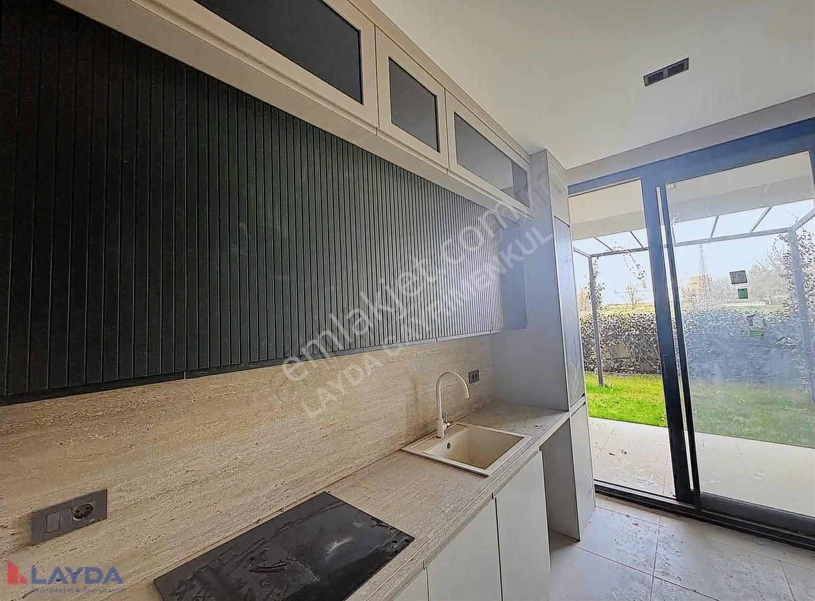 Layda'dan Ayrancılar Luxense'de Kiralık 2+1 Daire - Görsel 18