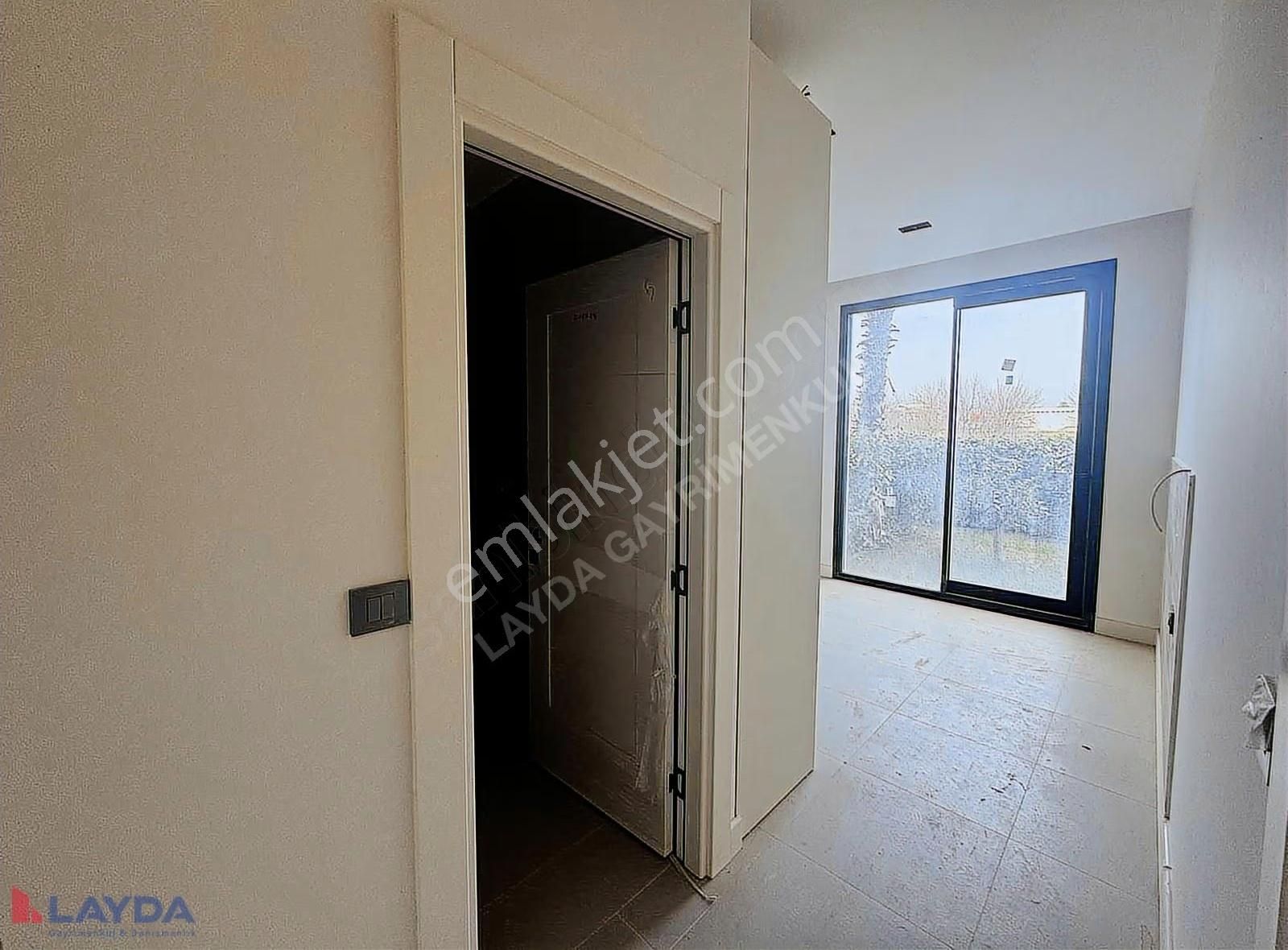 Layda'dan Ayrancılar Luxense'de Kiralık 2+1 Daire - Görsel 6