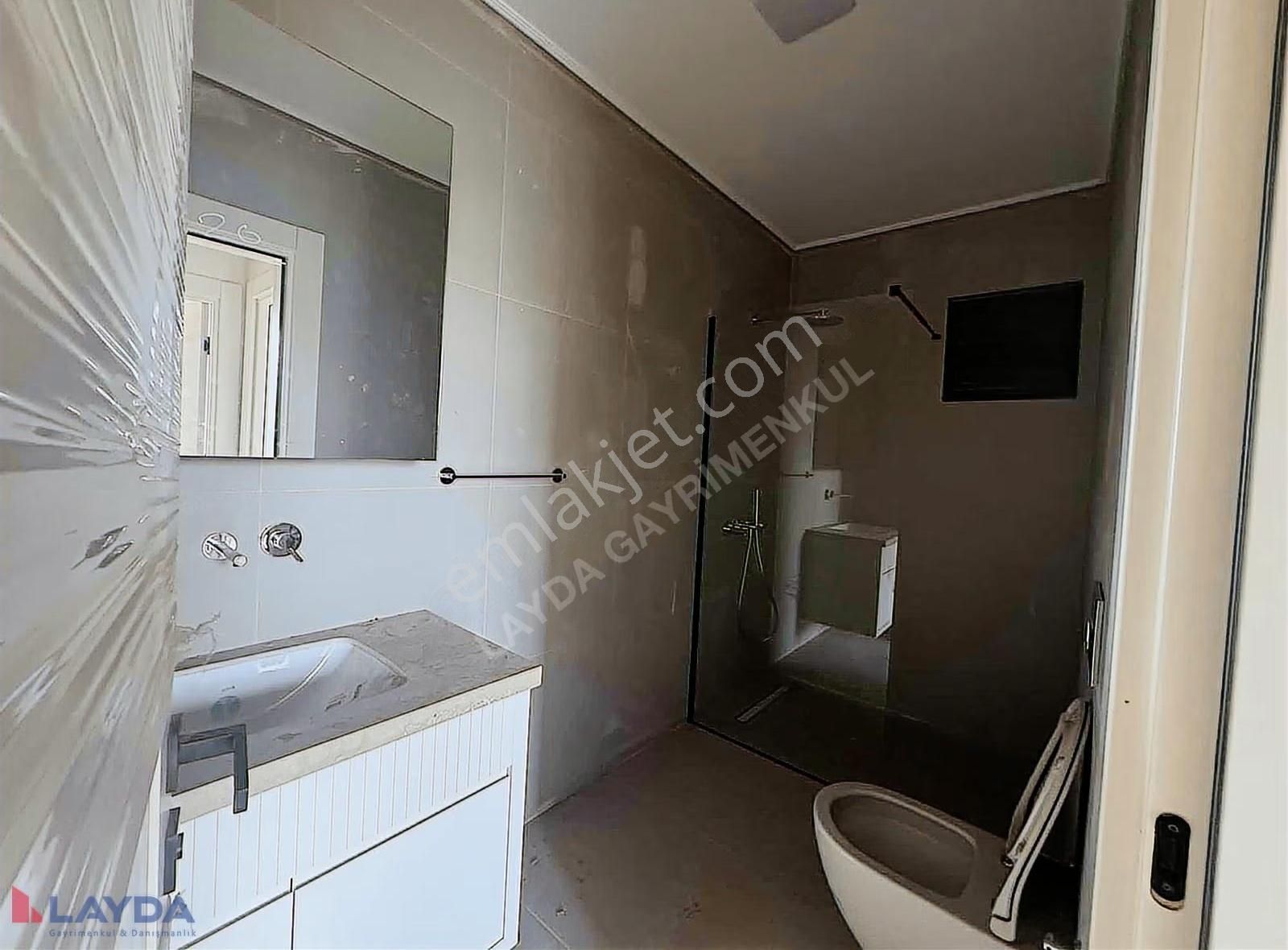 Layda'dan Ayrancılar Luxense'de Kiralık 2+1 Daire - Görsel 3
