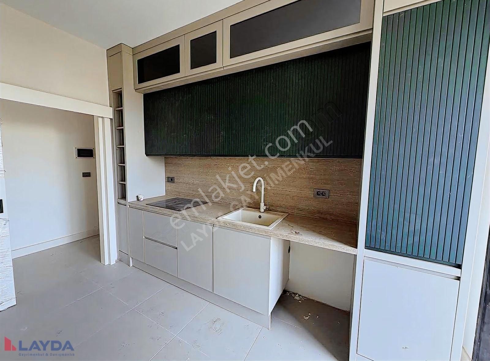Layda'dan Ayrancılar Luxense'de Kiralık 2+1 Daire - Görsel 17