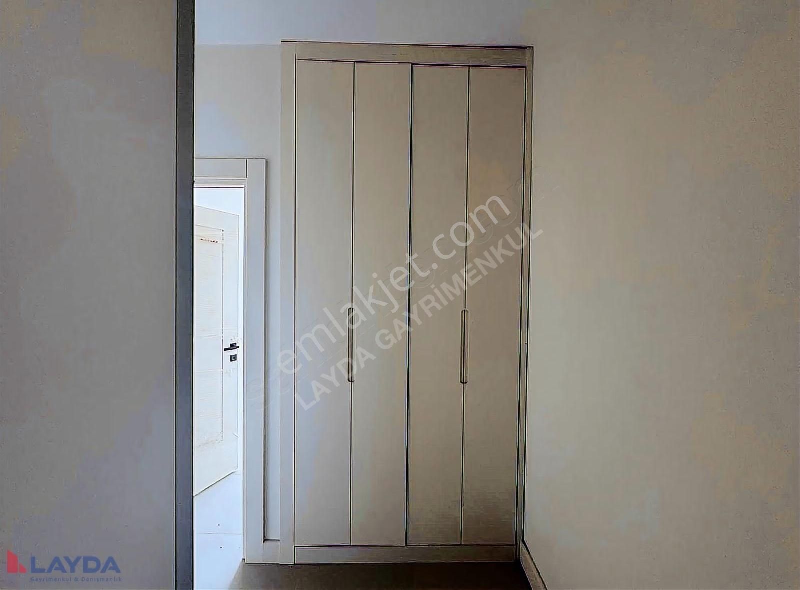 Layda'dan Ayrancılar Luxense'de Kiralık 2+1 Daire - Görsel 22